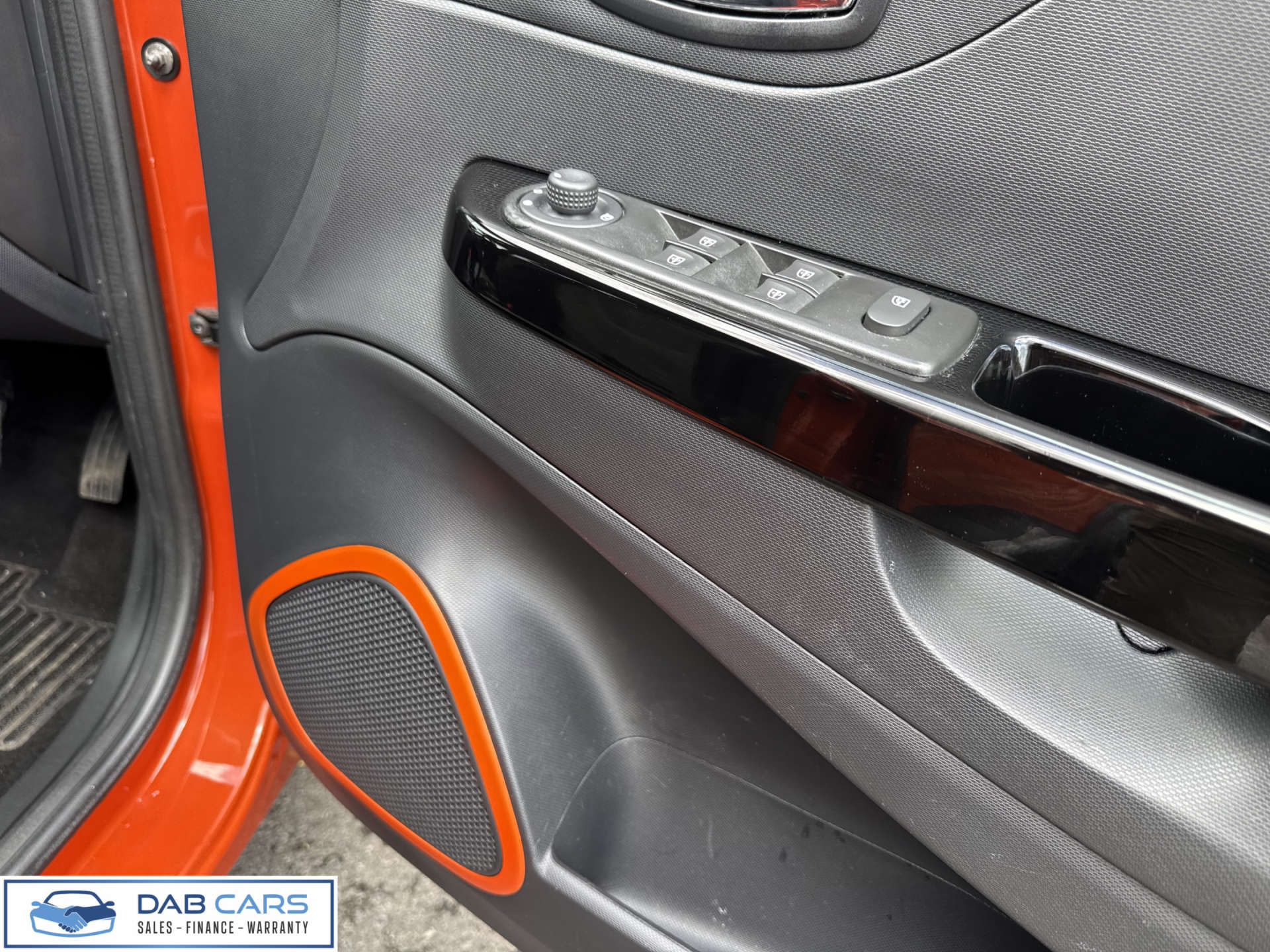 Renault CAPTUR 1.5 Captur Dynamique S MediaNav Energy dCi S/S 5dr #23