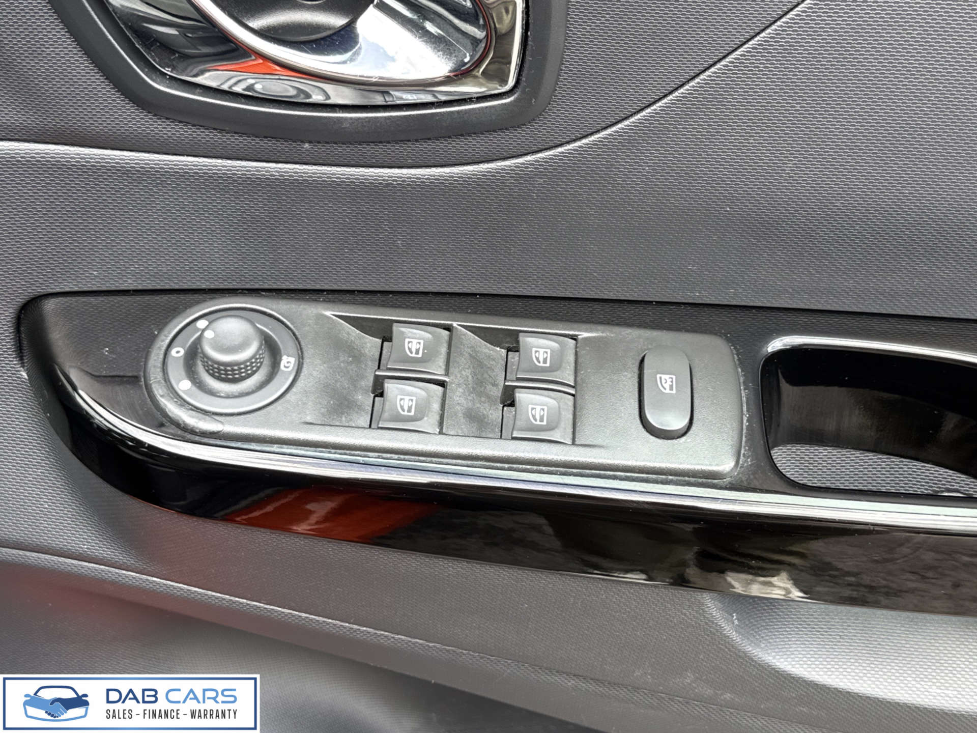 Renault CAPTUR 1.5 Captur Dynamique S MediaNav Energy dCi S/S 5dr #24