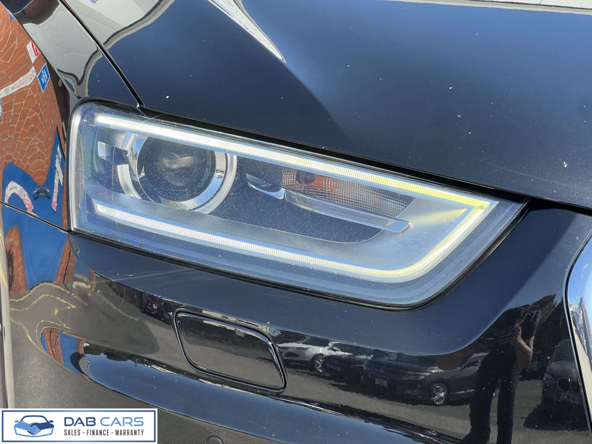 Audi Q3 2.0 Q3 S Line+ TDI Quattro Semi-Auto 4WD 5dr #34