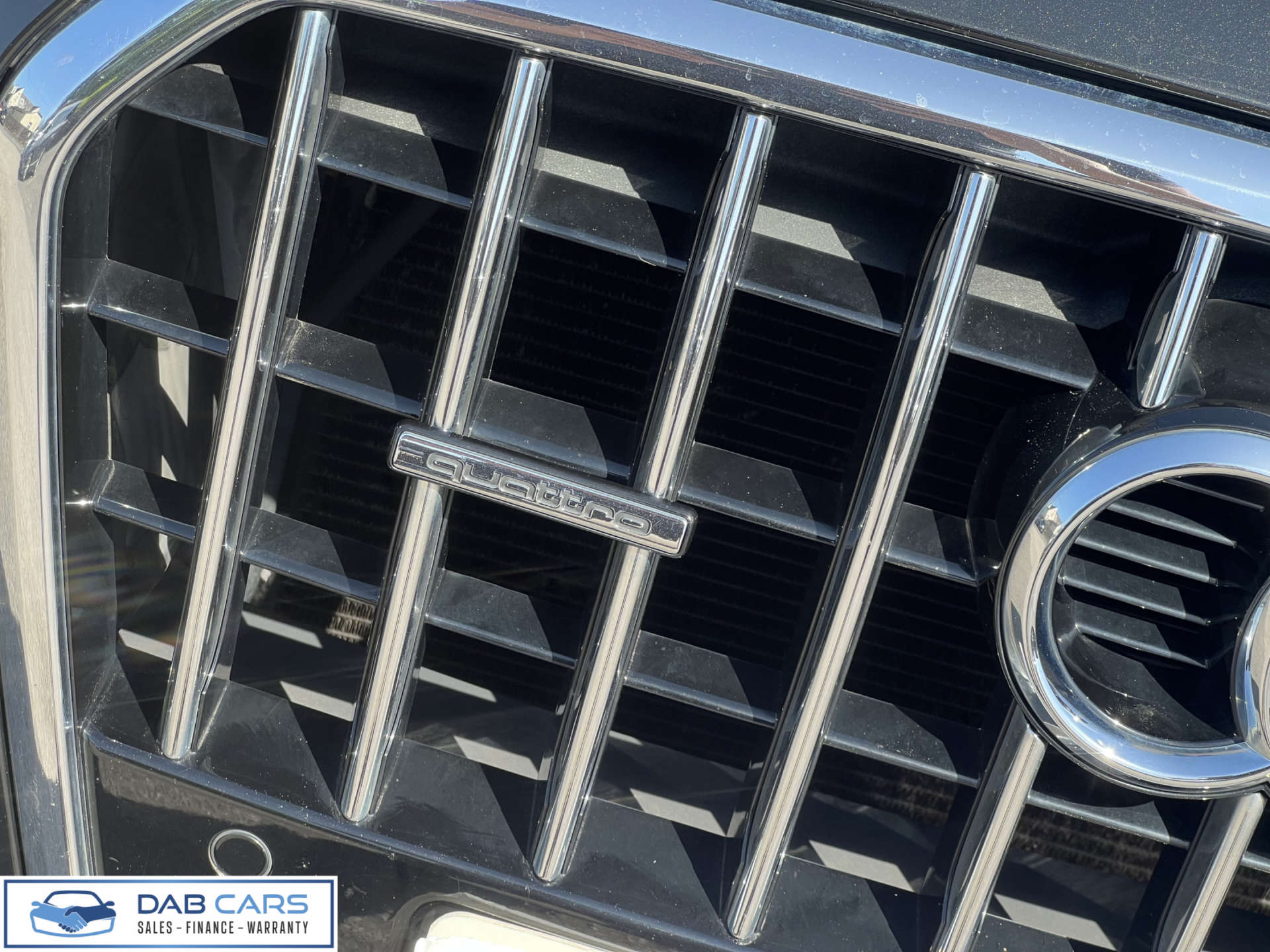 Audi Q3 2.0 Q3 S Line+ TDI Quattro Semi-Auto 4WD 5dr #39