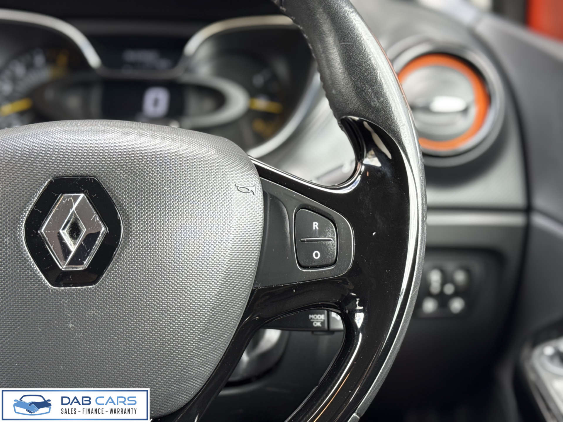 Renault CAPTUR 1.5 Captur Dynamique S MediaNav Energy dCi S/S 5dr #30