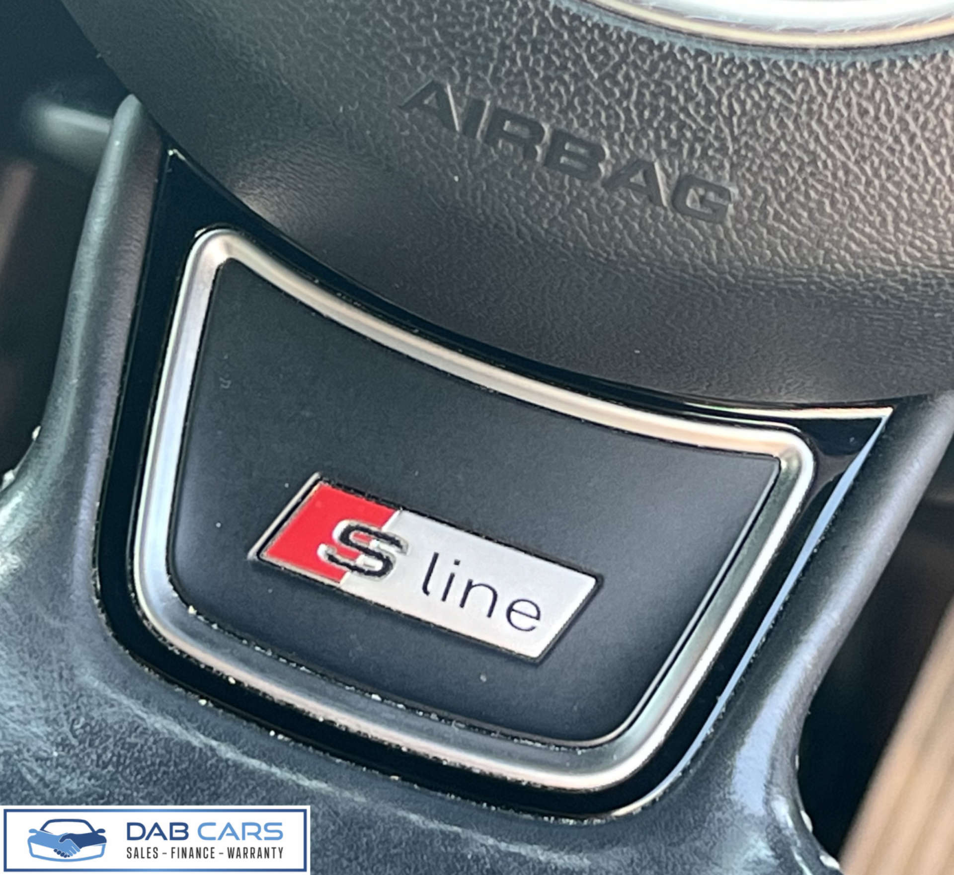 Audi Q3 2.0 Q3 S Line+ TDI Quattro Semi-Auto 4WD 5dr #42