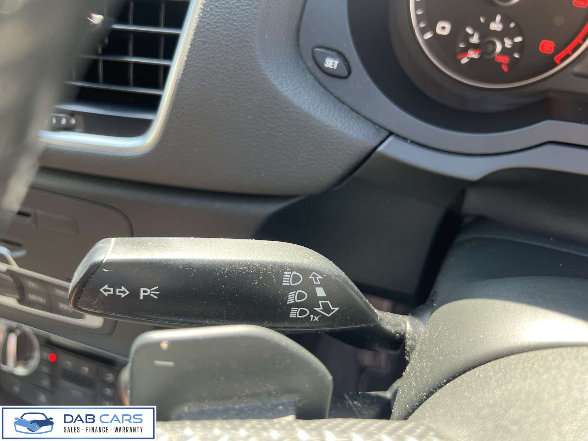 Audi Q3 2.0 Q3 S Line+ TDI Quattro Semi-Auto 4WD 5dr #45