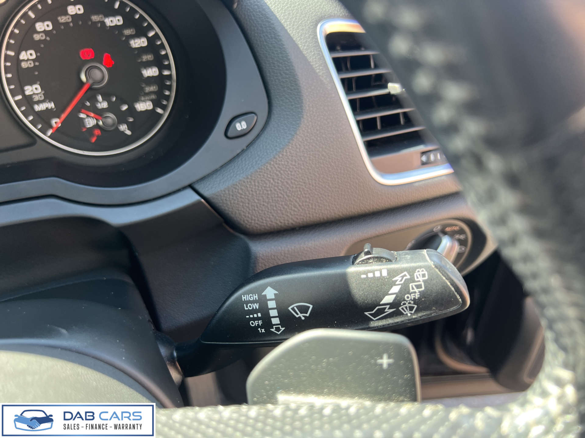 Audi Q3 2.0 Q3 S Line+ TDI Quattro Semi-Auto 4WD 5dr #46
