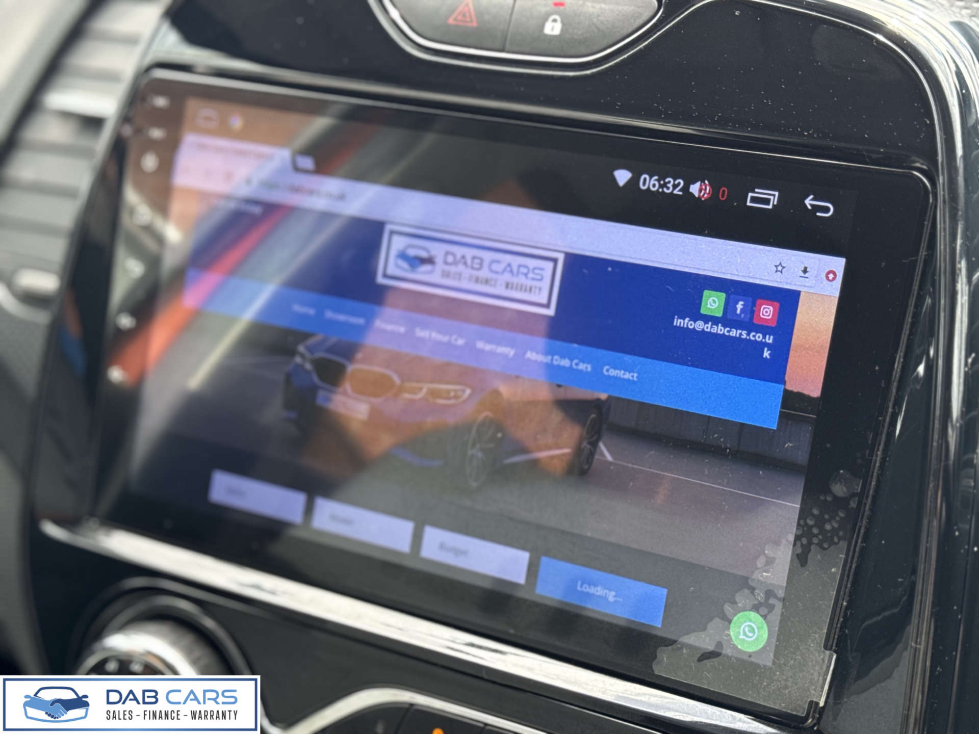 Renault CAPTUR 1.5 Captur Dynamique S MediaNav Energy dCi S/S 5dr #35