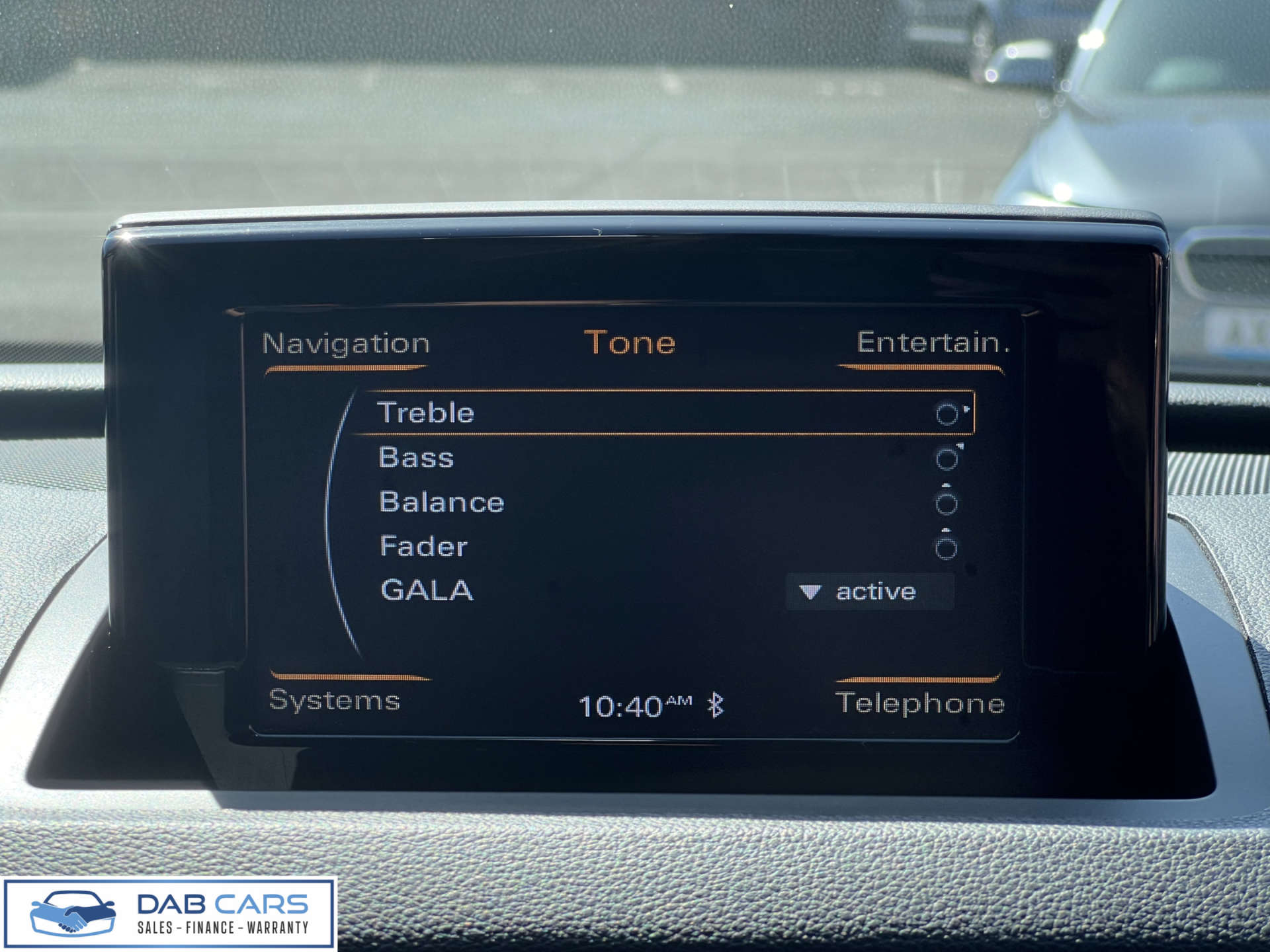 Audi Q3 2.0 Q3 S Line+ TDI Quattro Semi-Auto 4WD 5dr #48