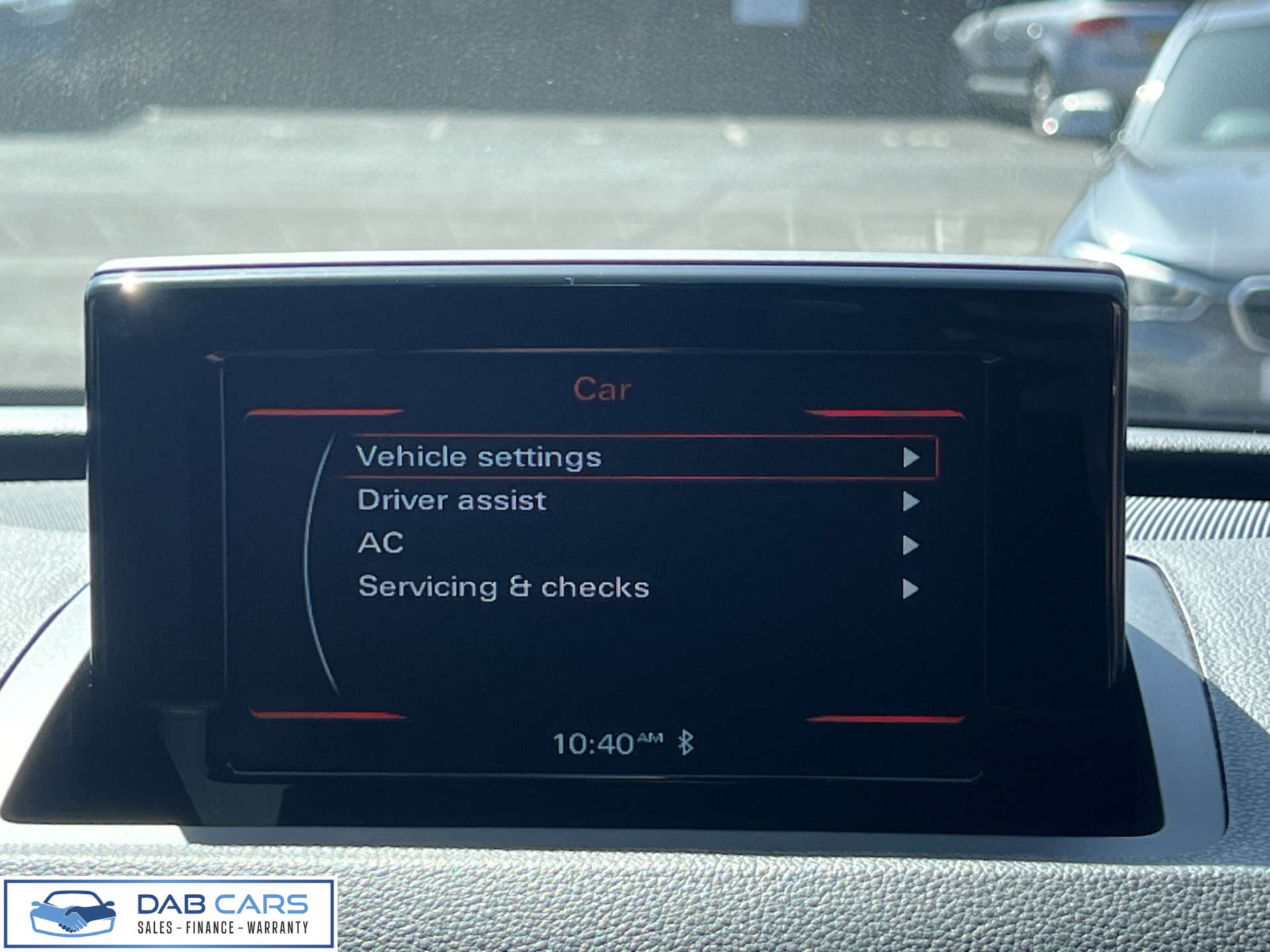 Audi Q3 2.0 Q3 S Line+ TDI Quattro Semi-Auto 4WD 5dr #49