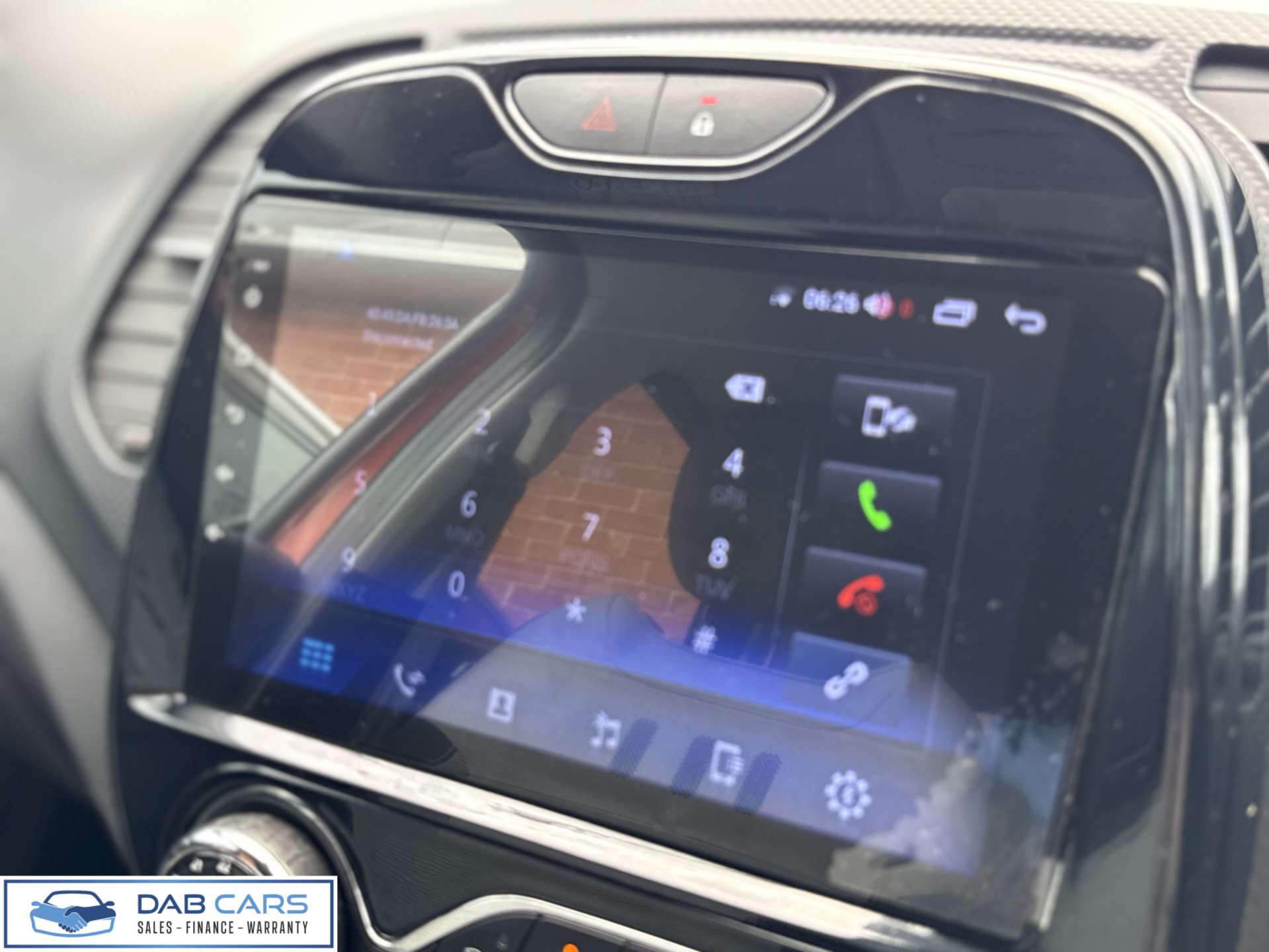 Renault CAPTUR 1.5 Captur Dynamique S MediaNav Energy dCi S/S 5dr #37
