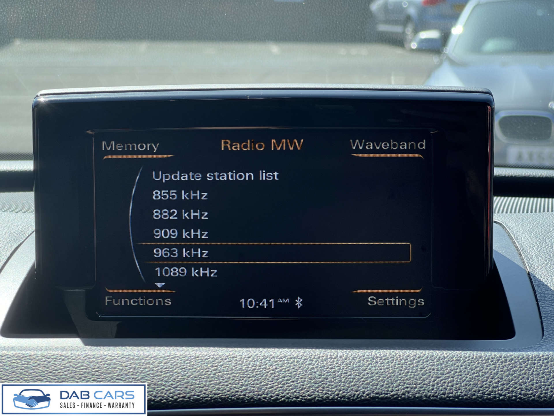 Audi Q3 2.0 Q3 S Line+ TDI Quattro Semi-Auto 4WD 5dr #51