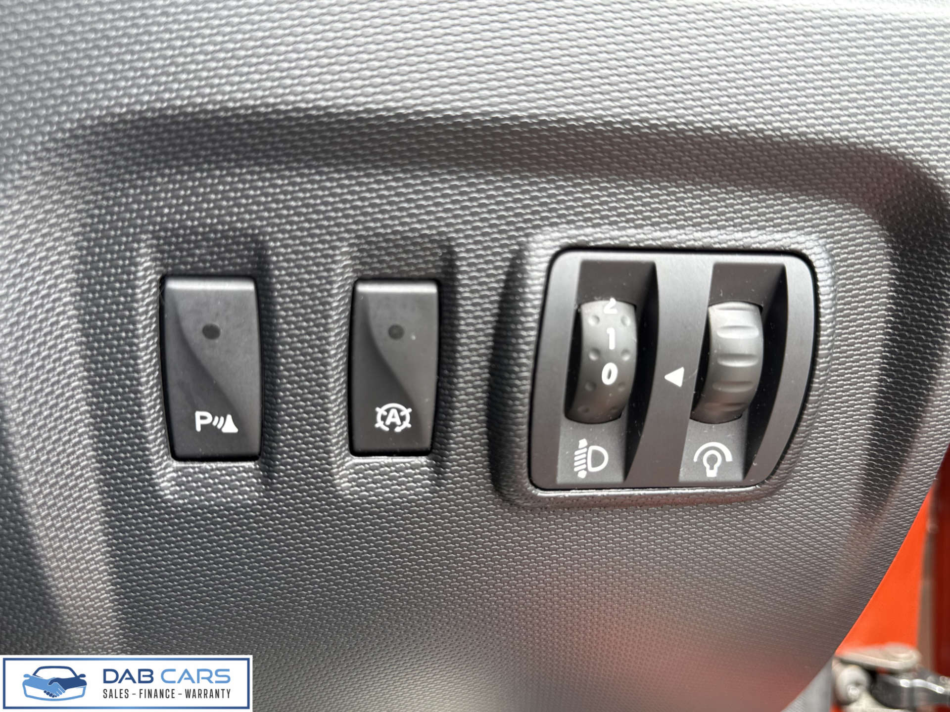 Renault CAPTUR 1.5 Captur Dynamique S MediaNav Energy dCi S/S 5dr #39