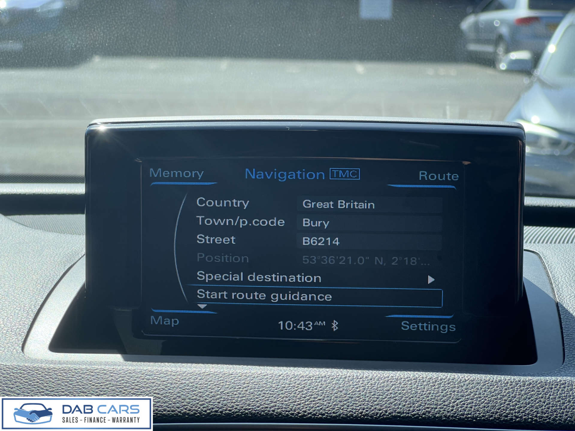 Audi Q3 2.0 Q3 S Line+ TDI Quattro Semi-Auto 4WD 5dr #54
