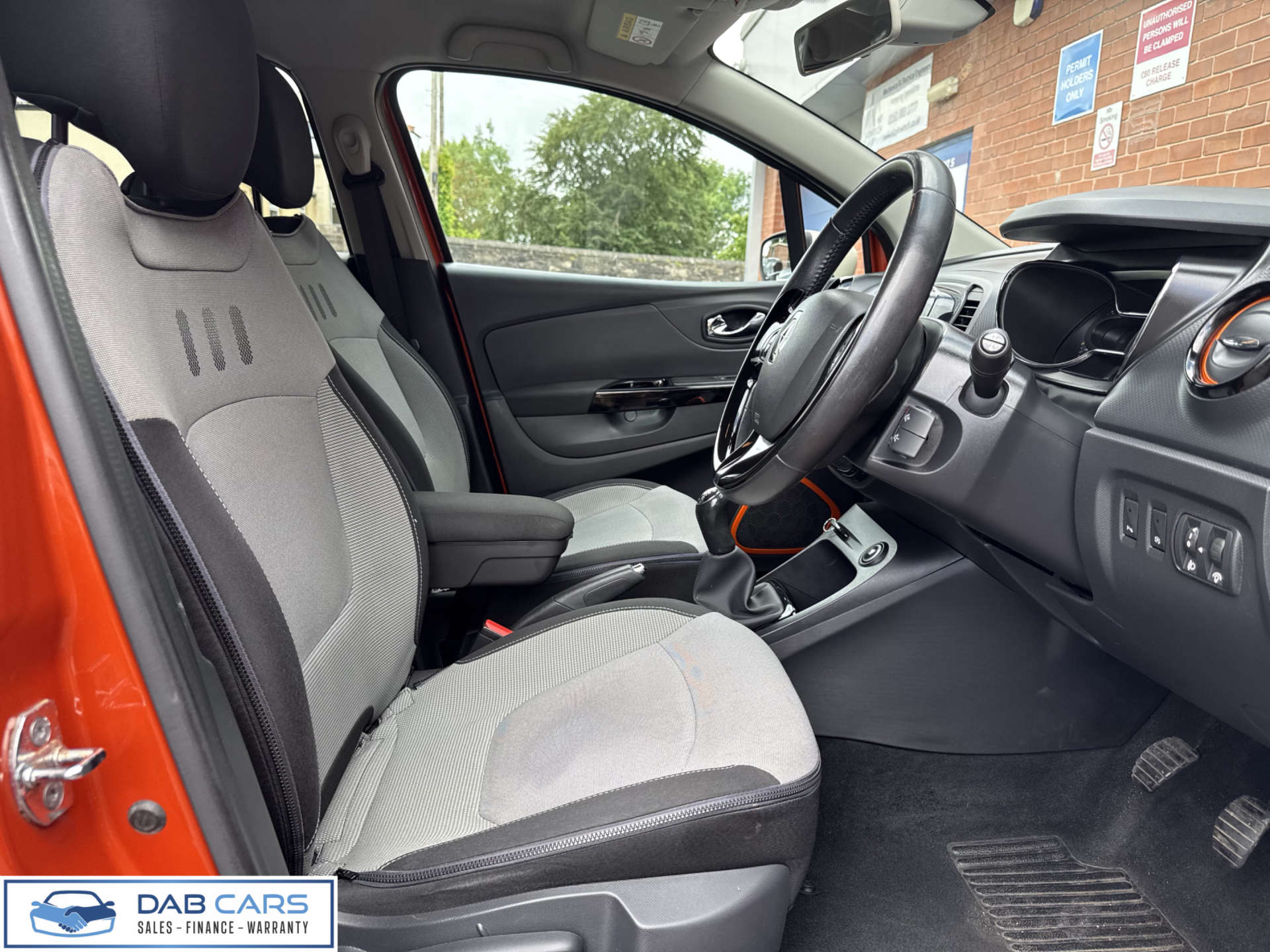 Renault CAPTUR 1.5 Captur Dynamique S MediaNav Energy dCi S/S 5dr #42