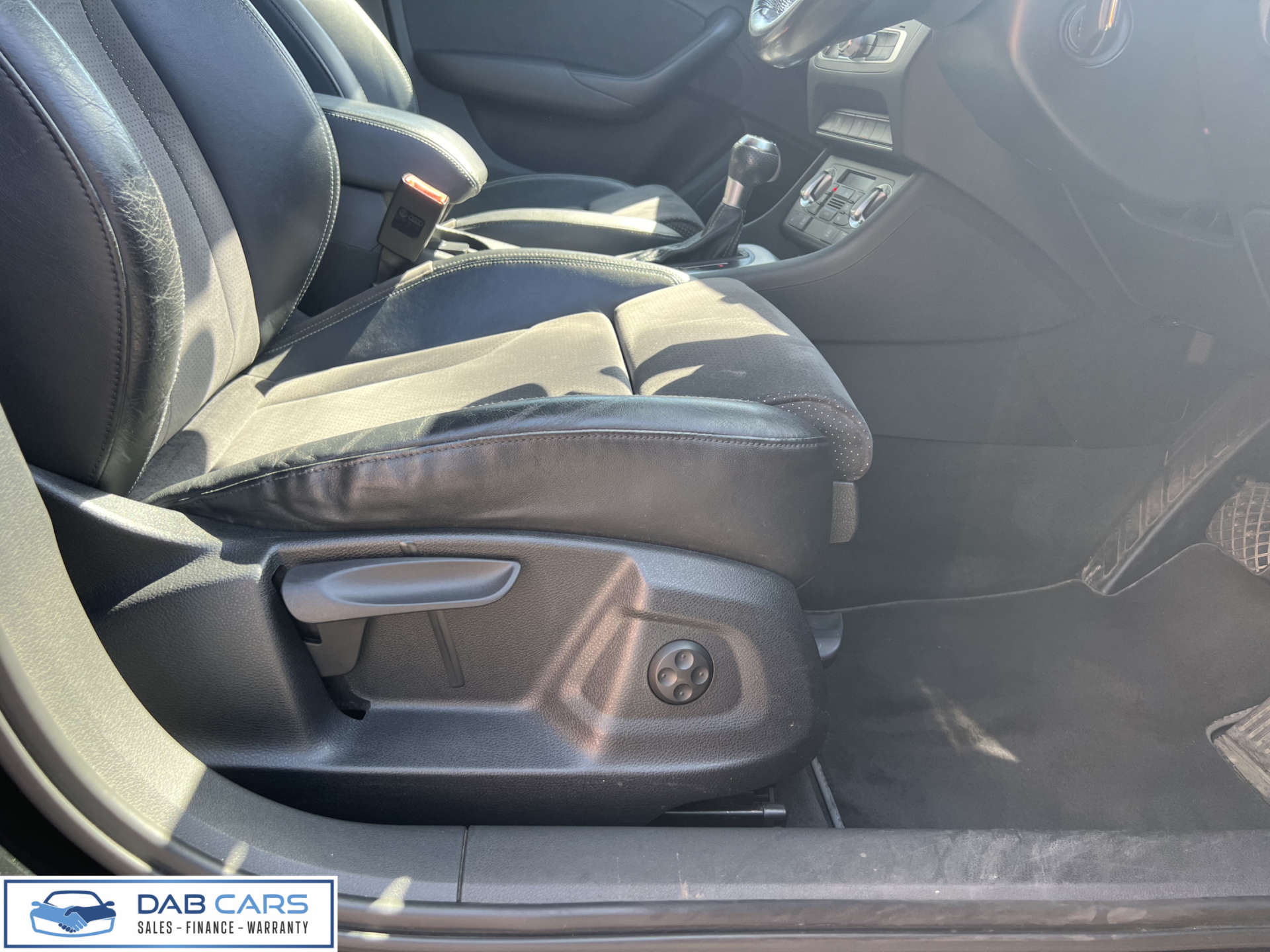 Audi Q3 2.0 Q3 S Line+ TDI Quattro Semi-Auto 4WD 5dr #57