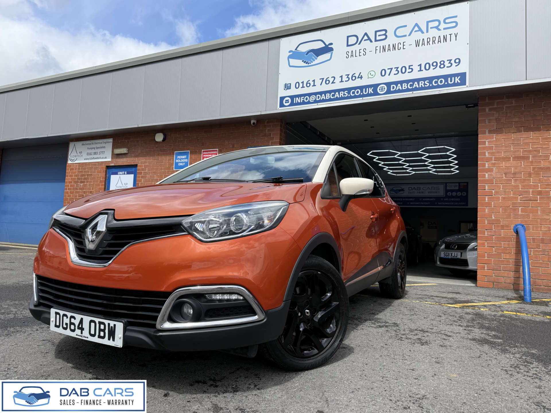 Renault CAPTUR 1.5 Captur Dynamique S MediaNav Energy dCi S/S 5dr #46