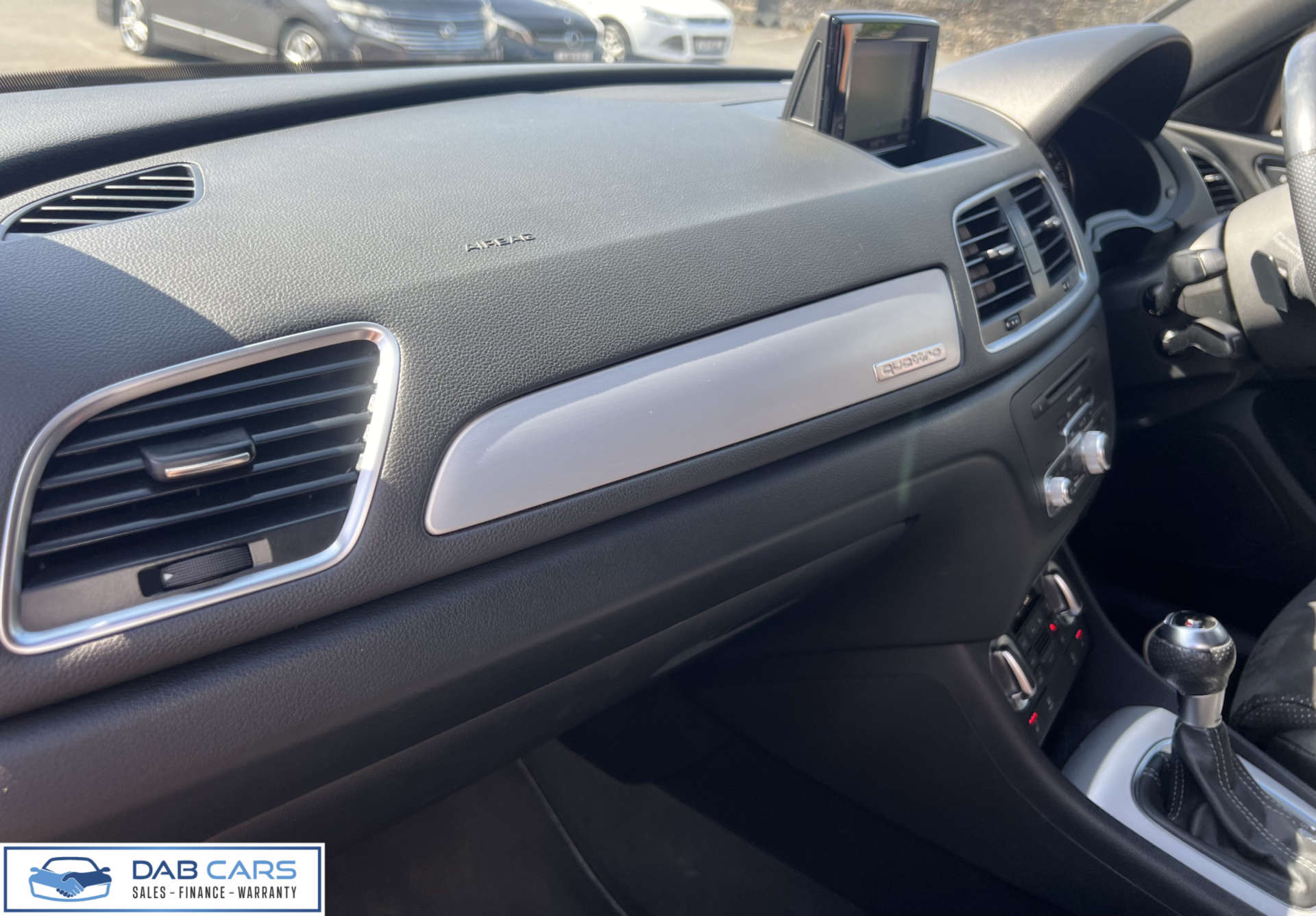 Audi Q3 2.0 Q3 S Line+ TDI Quattro Semi-Auto 4WD 5dr #62