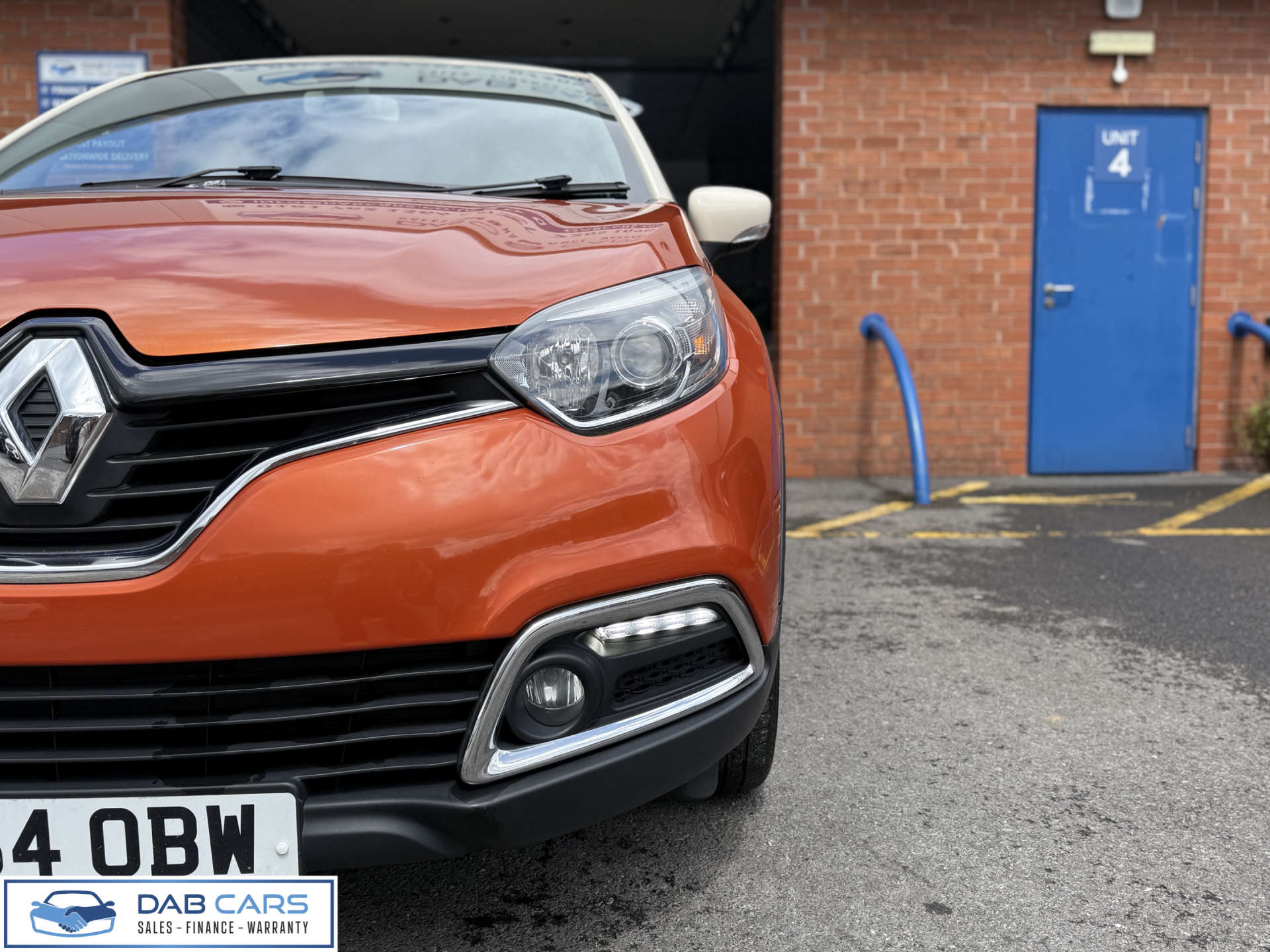 Renault CAPTUR 1.5 Captur Dynamique S MediaNav Energy dCi S/S 5dr #47