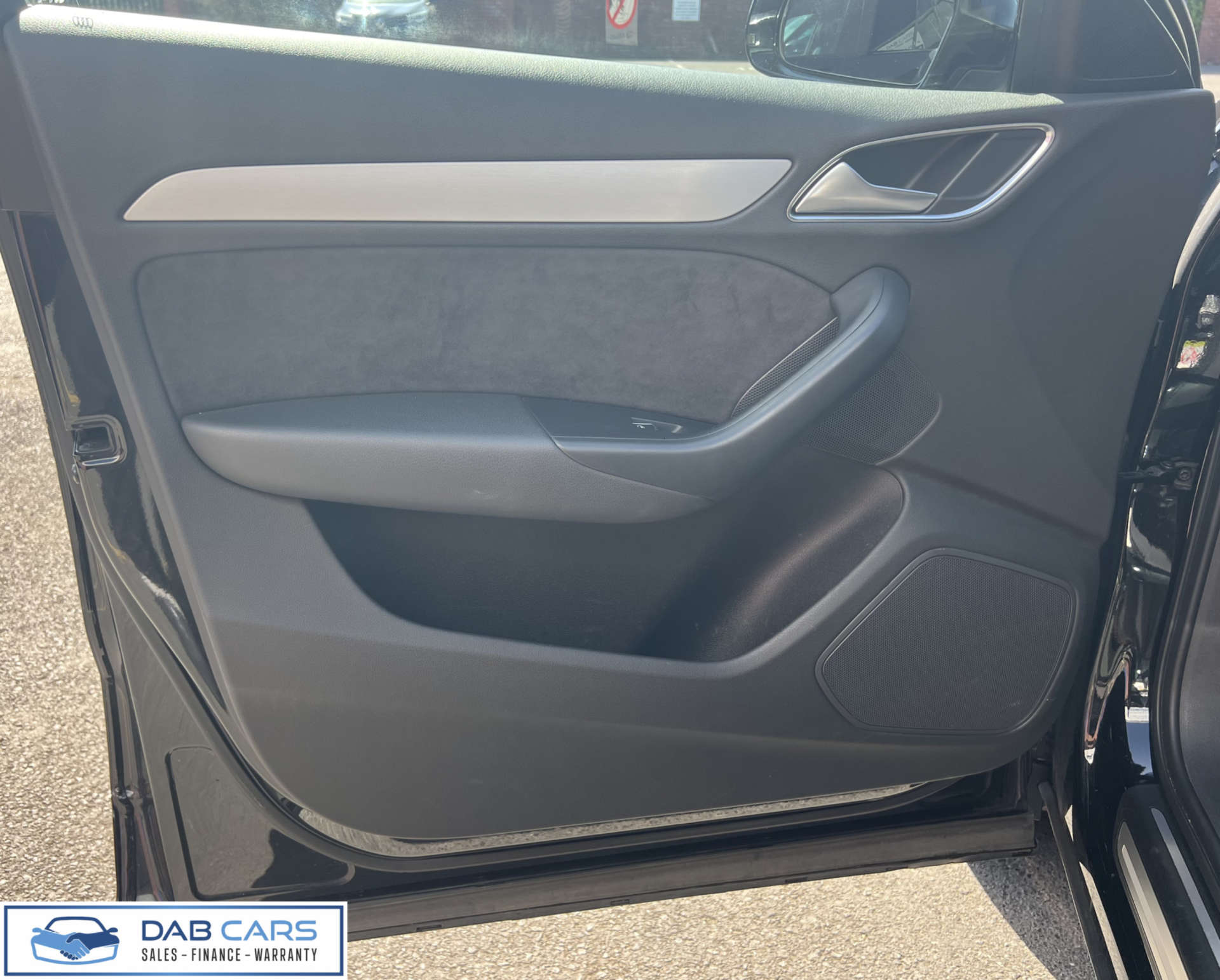Audi Q3 2.0 Q3 S Line+ TDI Quattro Semi-Auto 4WD 5dr #64