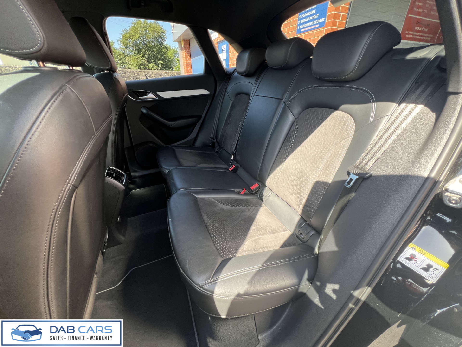 Audi Q3 2.0 Q3 S Line+ TDI Quattro Semi-Auto 4WD 5dr #65