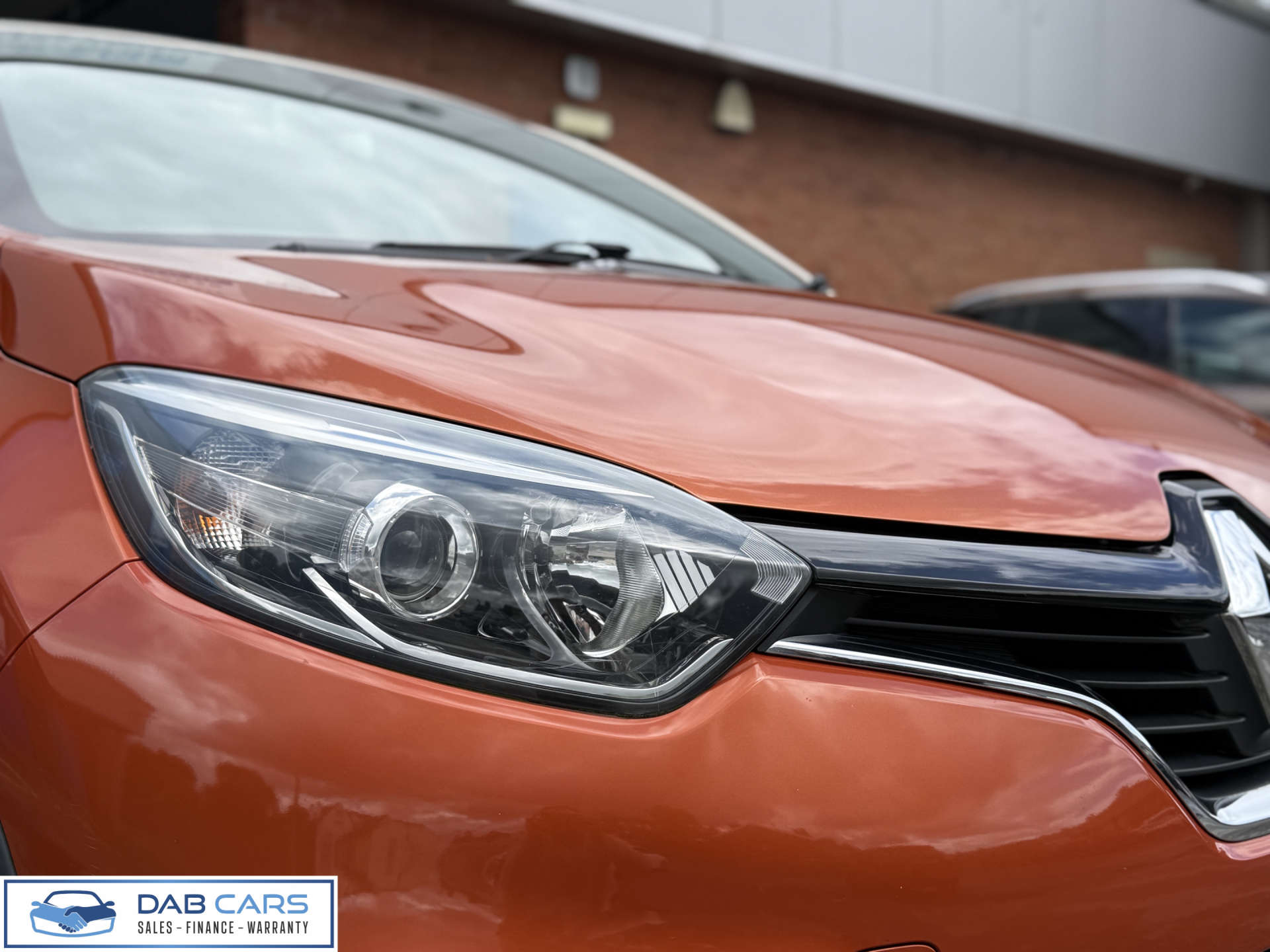 Renault CAPTUR 1.5 Captur Dynamique S MediaNav Energy dCi S/S 5dr #49