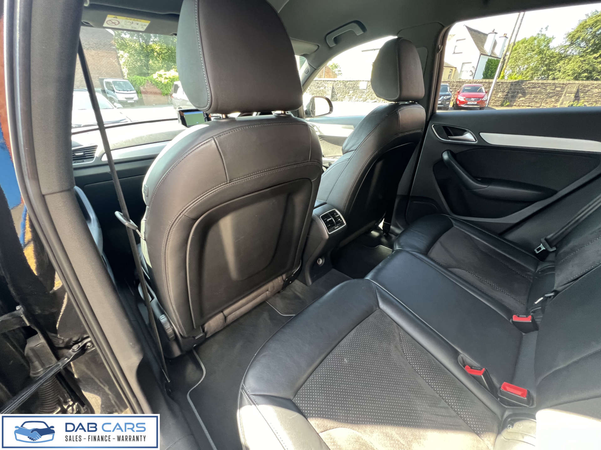 Audi Q3 2.0 Q3 S Line+ TDI Quattro Semi-Auto 4WD 5dr #66