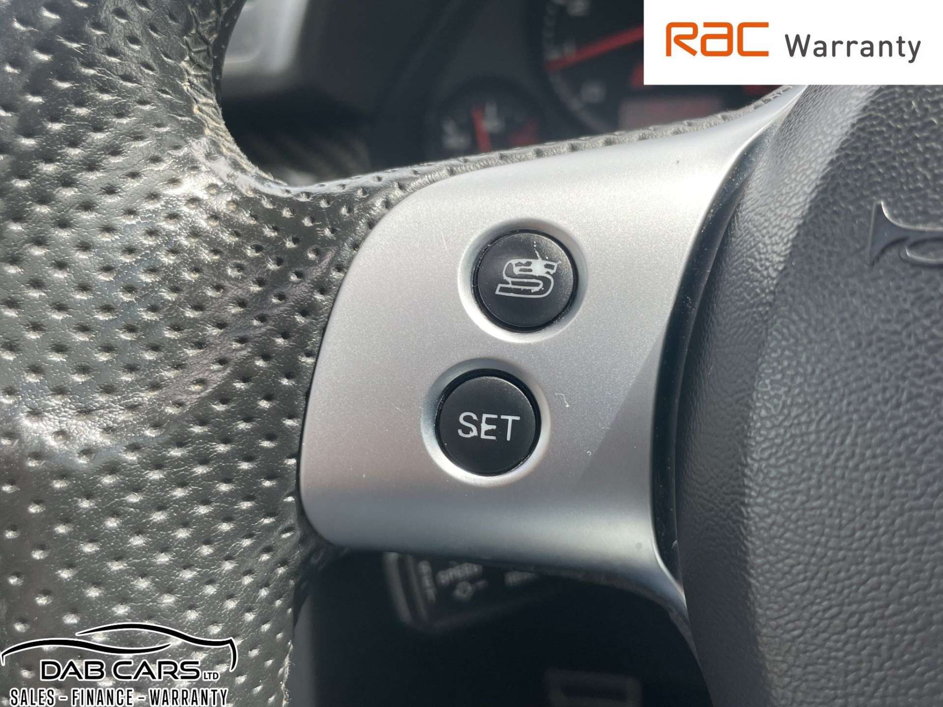 Audi RS4 4.2 quattro 4dr #50