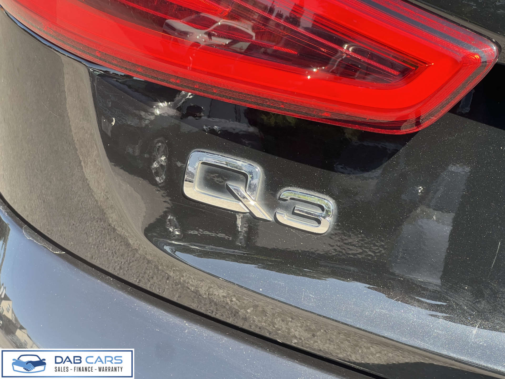 Audi Q3 2.0 Q3 S Line+ TDI Quattro Semi-Auto 4WD 5dr #74