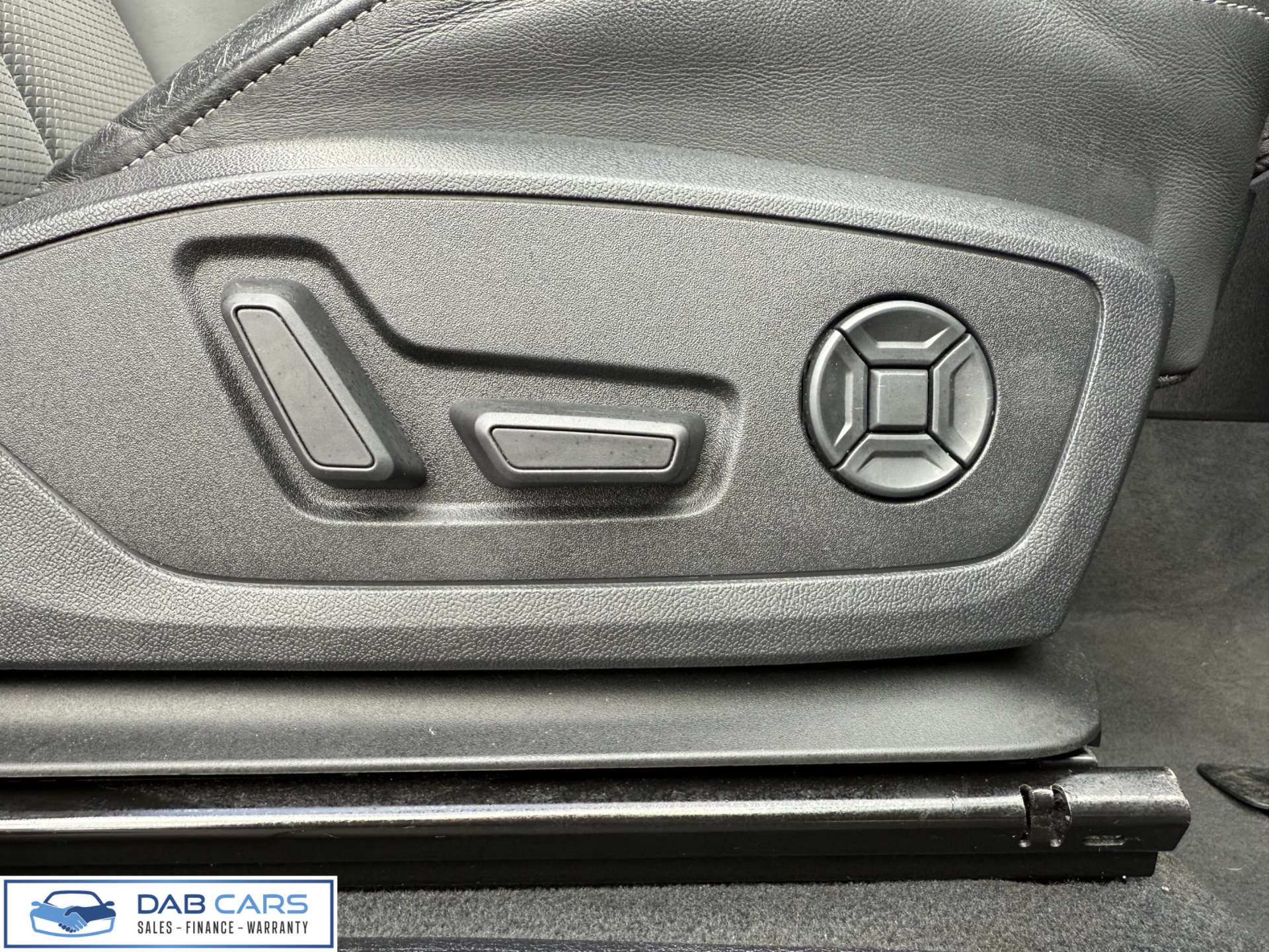 Audi Q3 1.5 Q3 Vorsprung 35 TFSI MHEV Semi-Auto 5dr #9