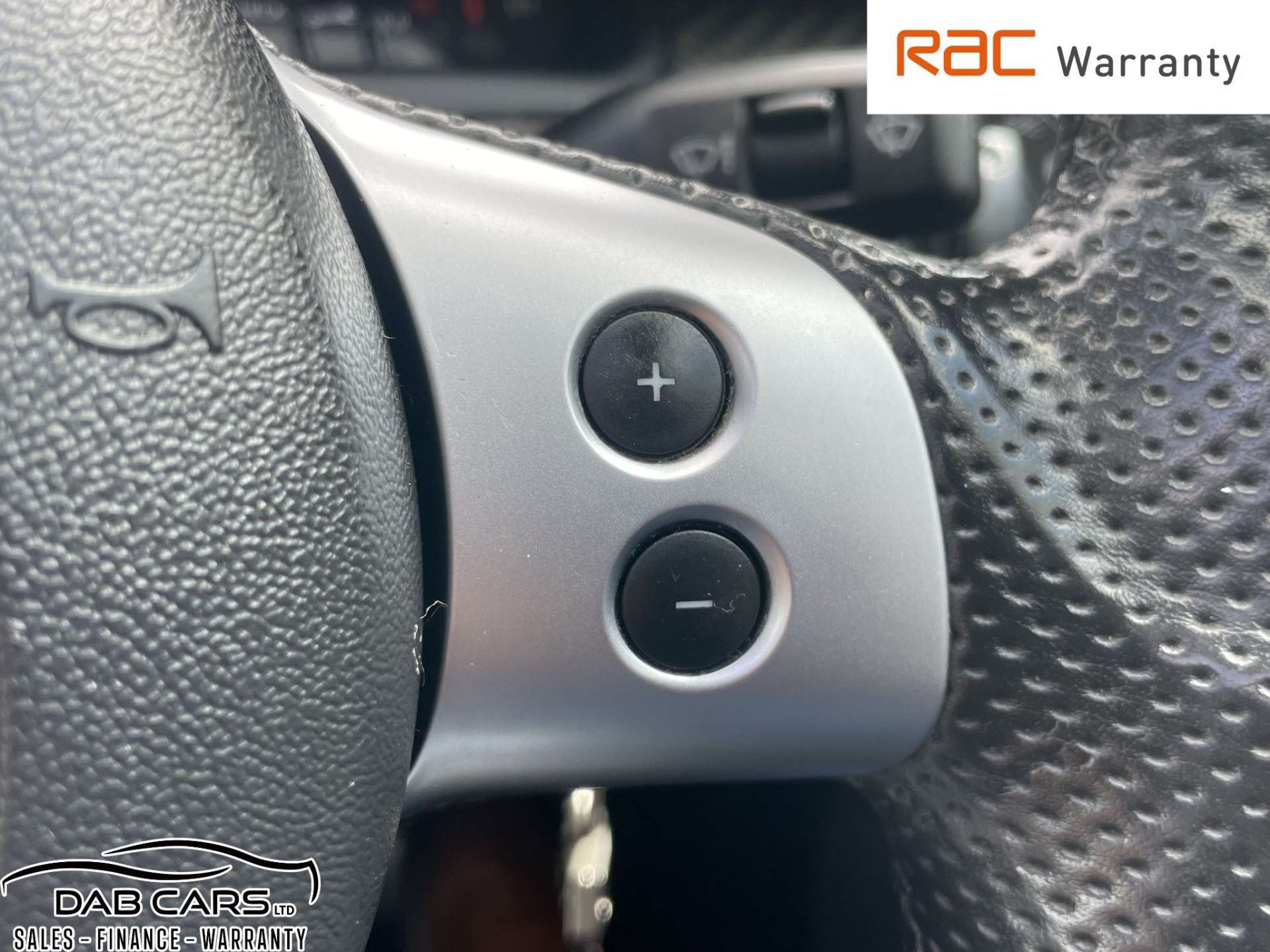 Audi RS4 4.2 quattro 4dr #51
