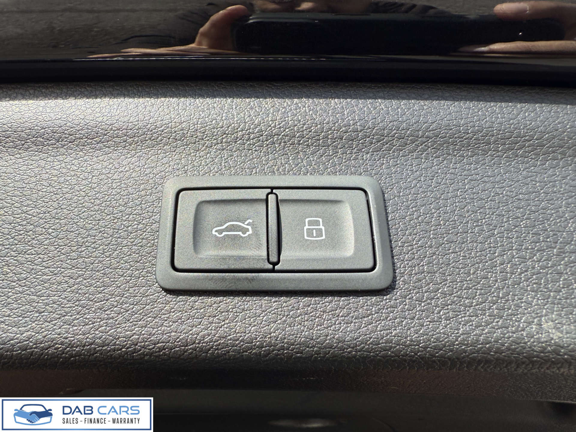 Audi Q3 1.5 Q3 Vorsprung 35 TFSI MHEV Semi-Auto 5dr #12