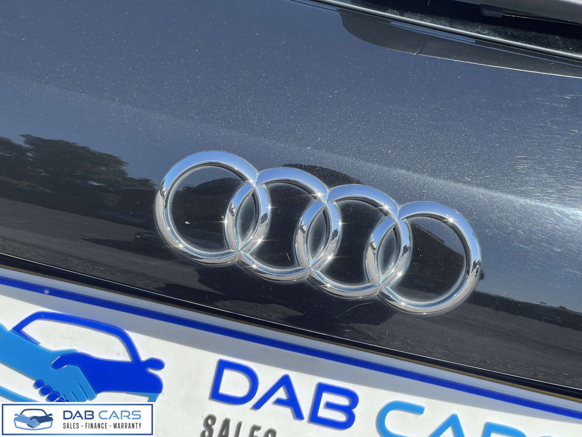 Audi Q3 2.0 Q3 S Line+ TDI Quattro Semi-Auto 4WD 5dr #78
