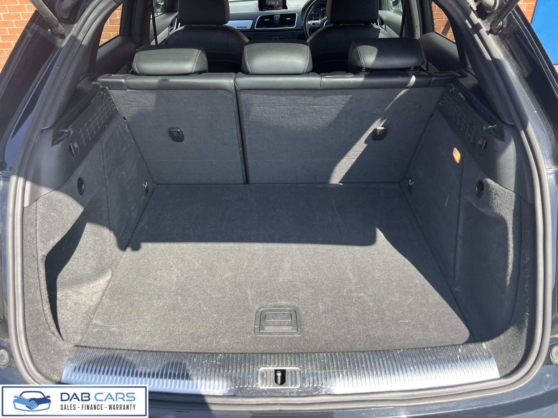 Audi Q3 2.0 Q3 S Line+ TDI Quattro Semi-Auto 4WD 5dr #80