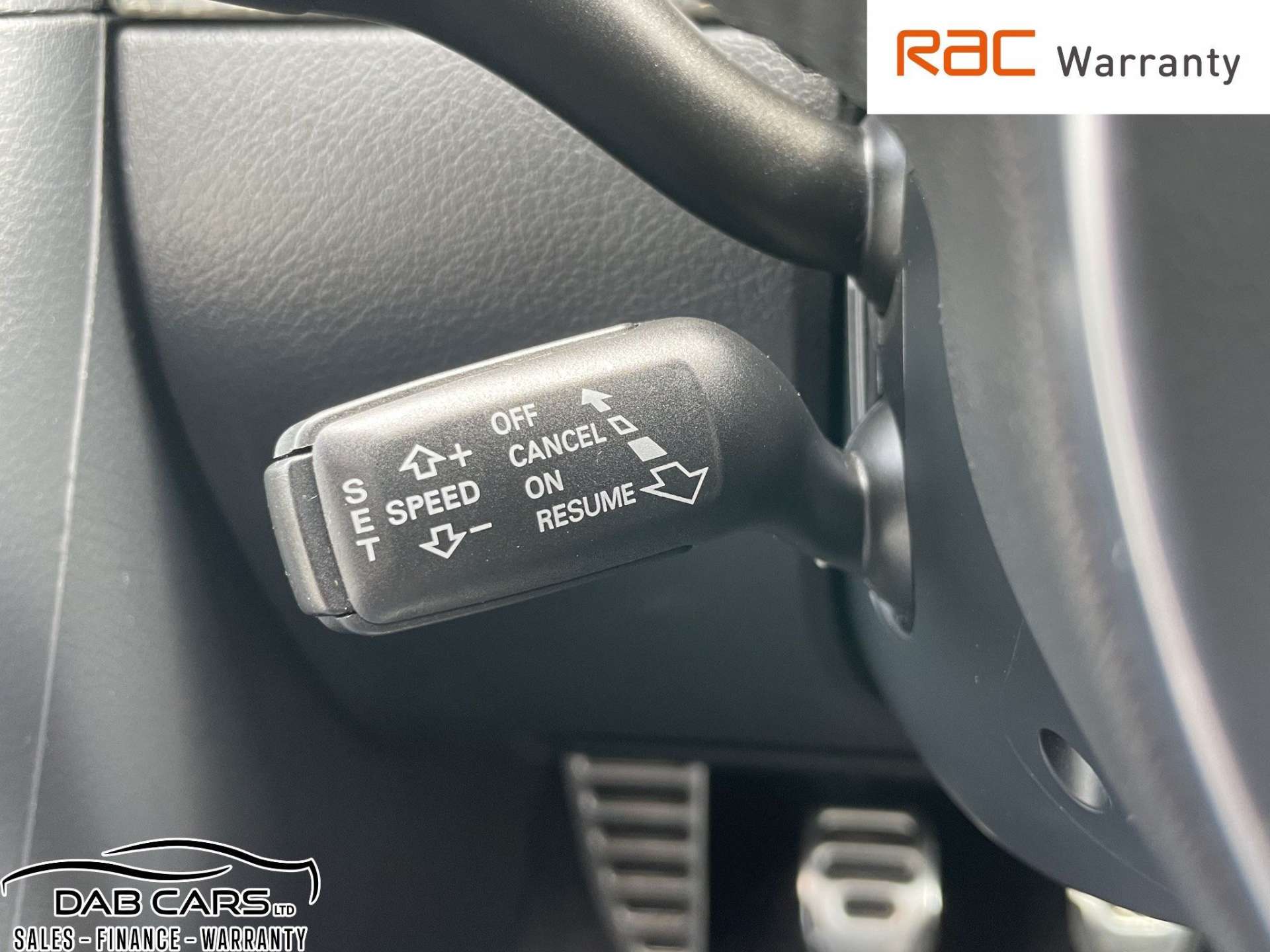Audi RS4 4.2 quattro 4dr #52