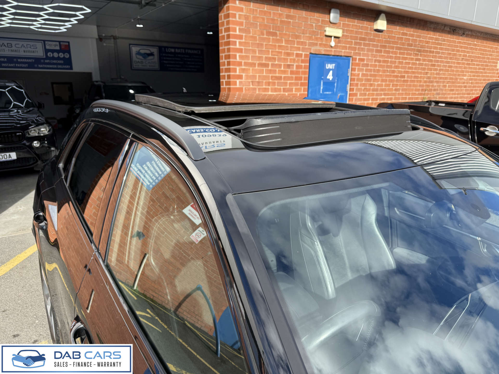 Audi Q3 1.5 Q3 Vorsprung 35 TFSI MHEV Semi-Auto 5dr #24