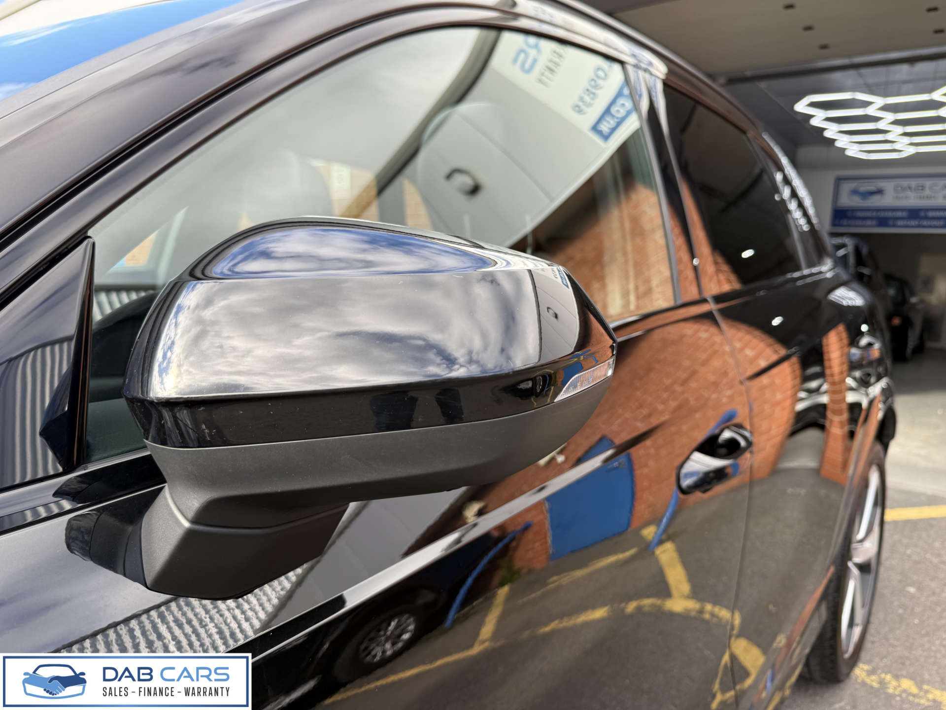 Audi Q3 1.5 Q3 Vorsprung 35 TFSI MHEV Semi-Auto 5dr #30