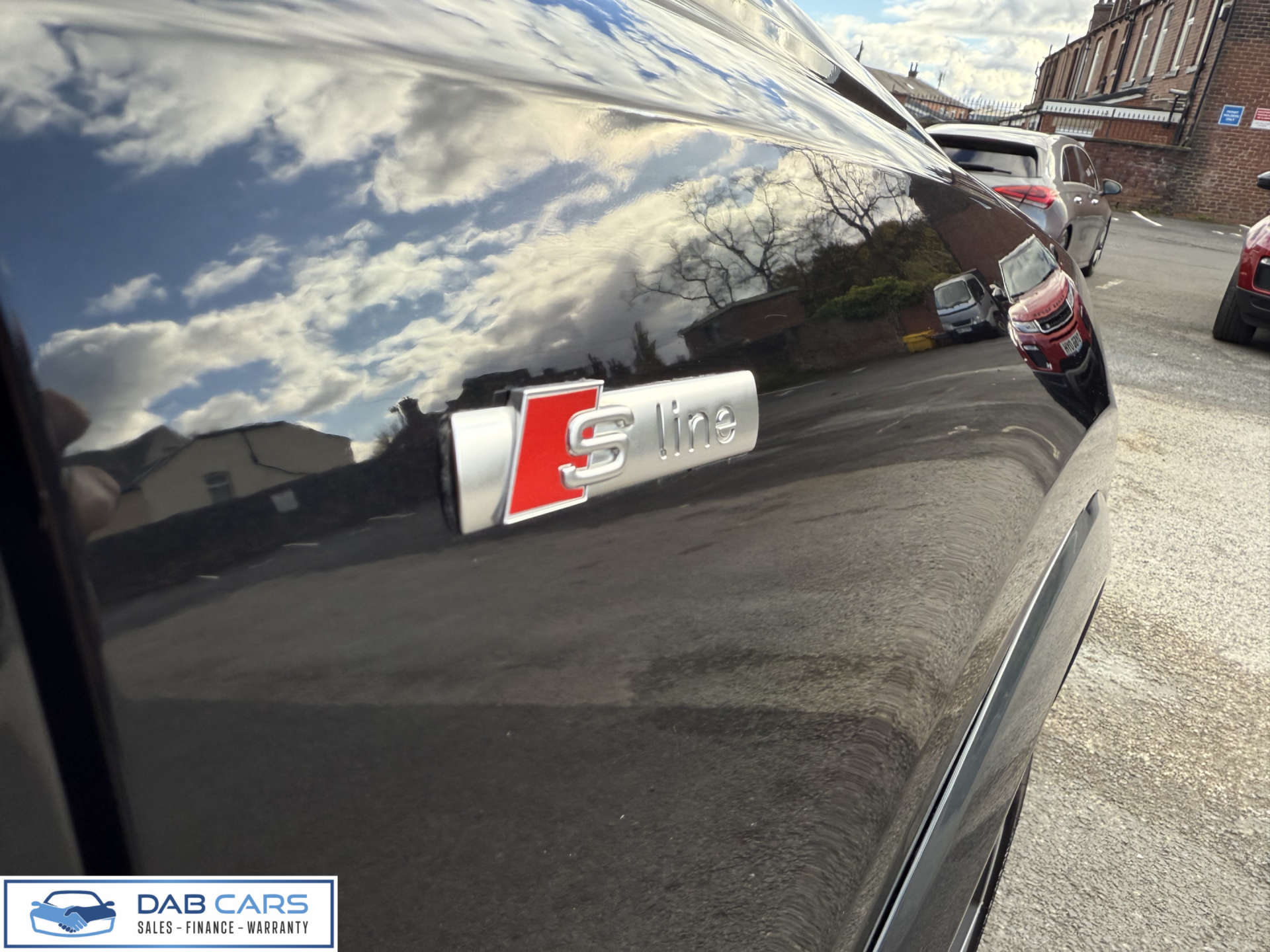 Audi Q3 1.5 Q3 Vorsprung 35 TFSI MHEV Semi-Auto 5dr #31