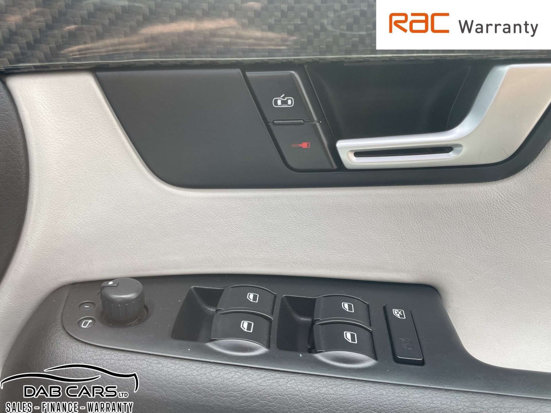 Audi RS4 4.2 quattro 4dr #54