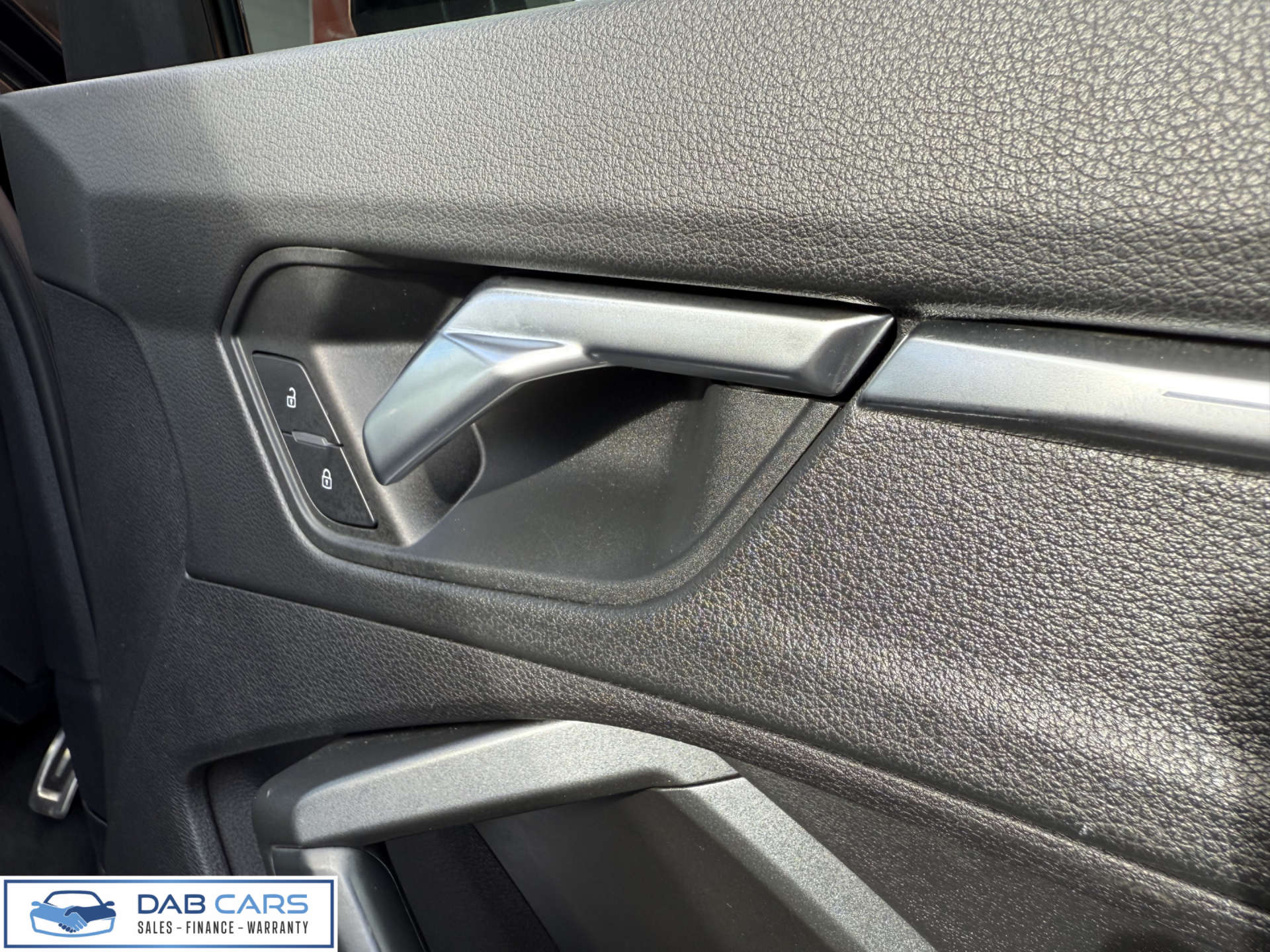 Audi Q3 1.5 Q3 Vorsprung 35 TFSI MHEV Semi-Auto 5dr #41