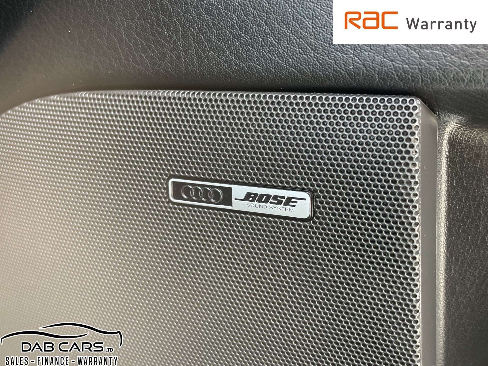 Audi RS4 4.2 quattro 4dr #55