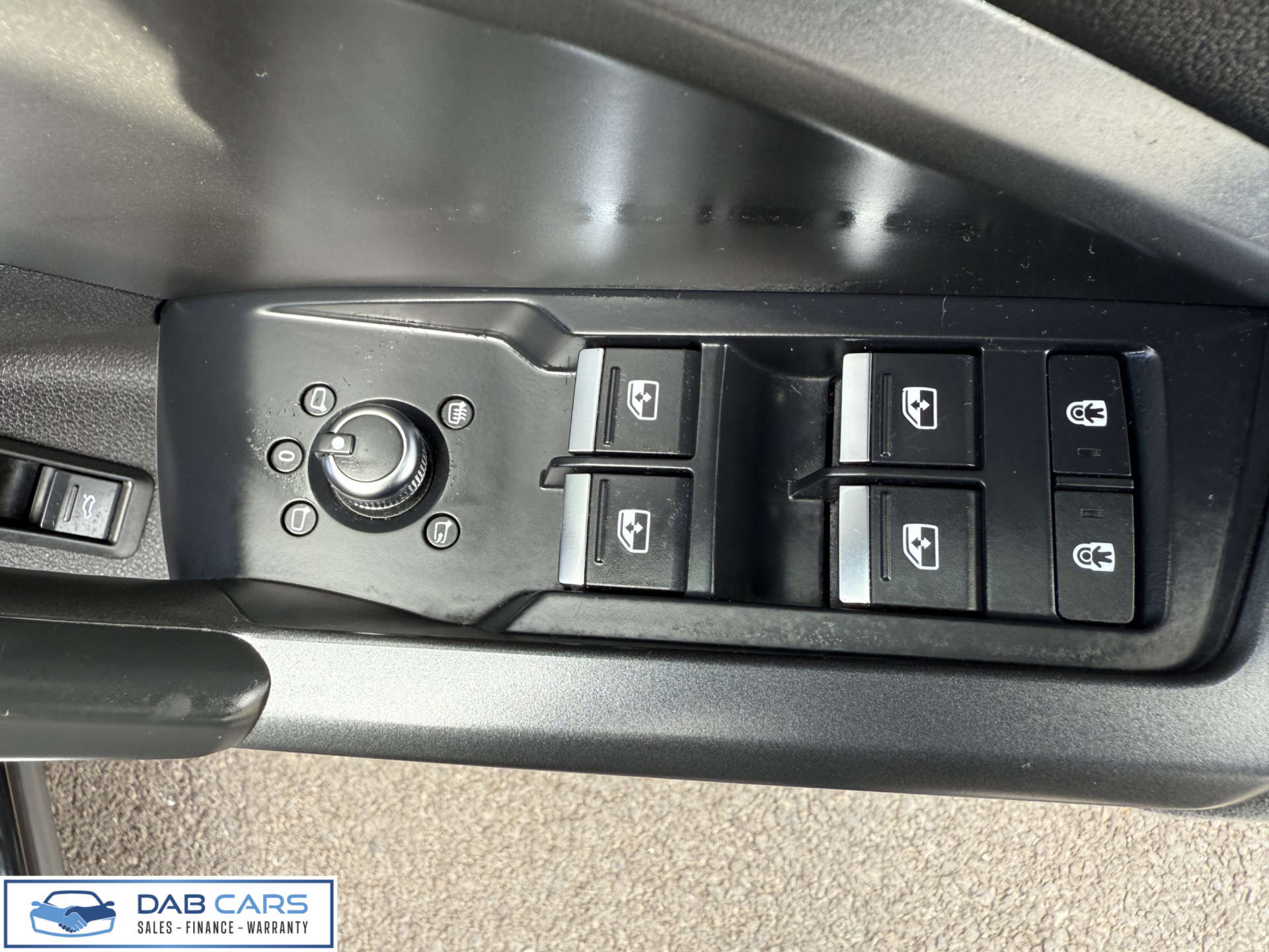 Audi Q3 1.5 Q3 Vorsprung 35 TFSI MHEV Semi-Auto 5dr #42