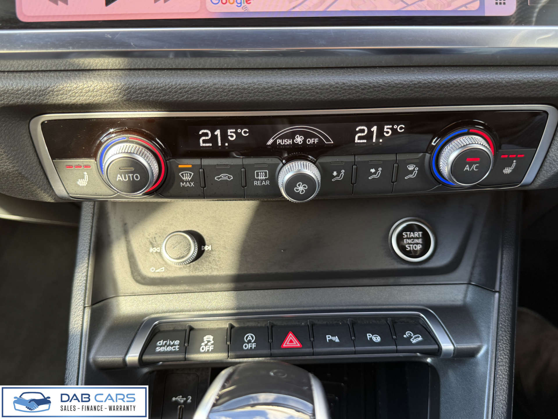 Audi Q3 1.5 Q3 Vorsprung 35 TFSI MHEV Semi-Auto 5dr #50