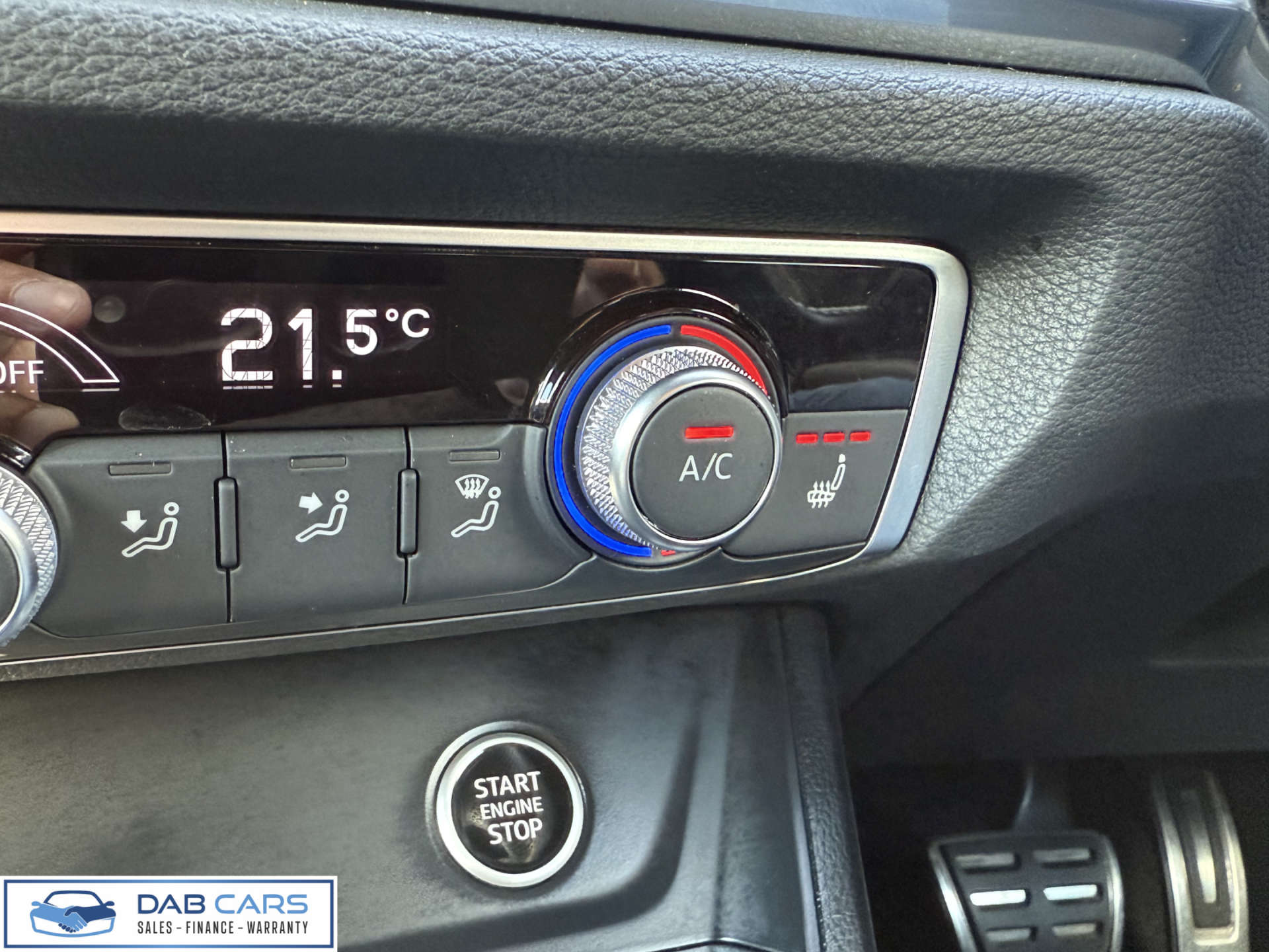 Audi Q3 1.5 Q3 Vorsprung 35 TFSI MHEV Semi-Auto 5dr #51