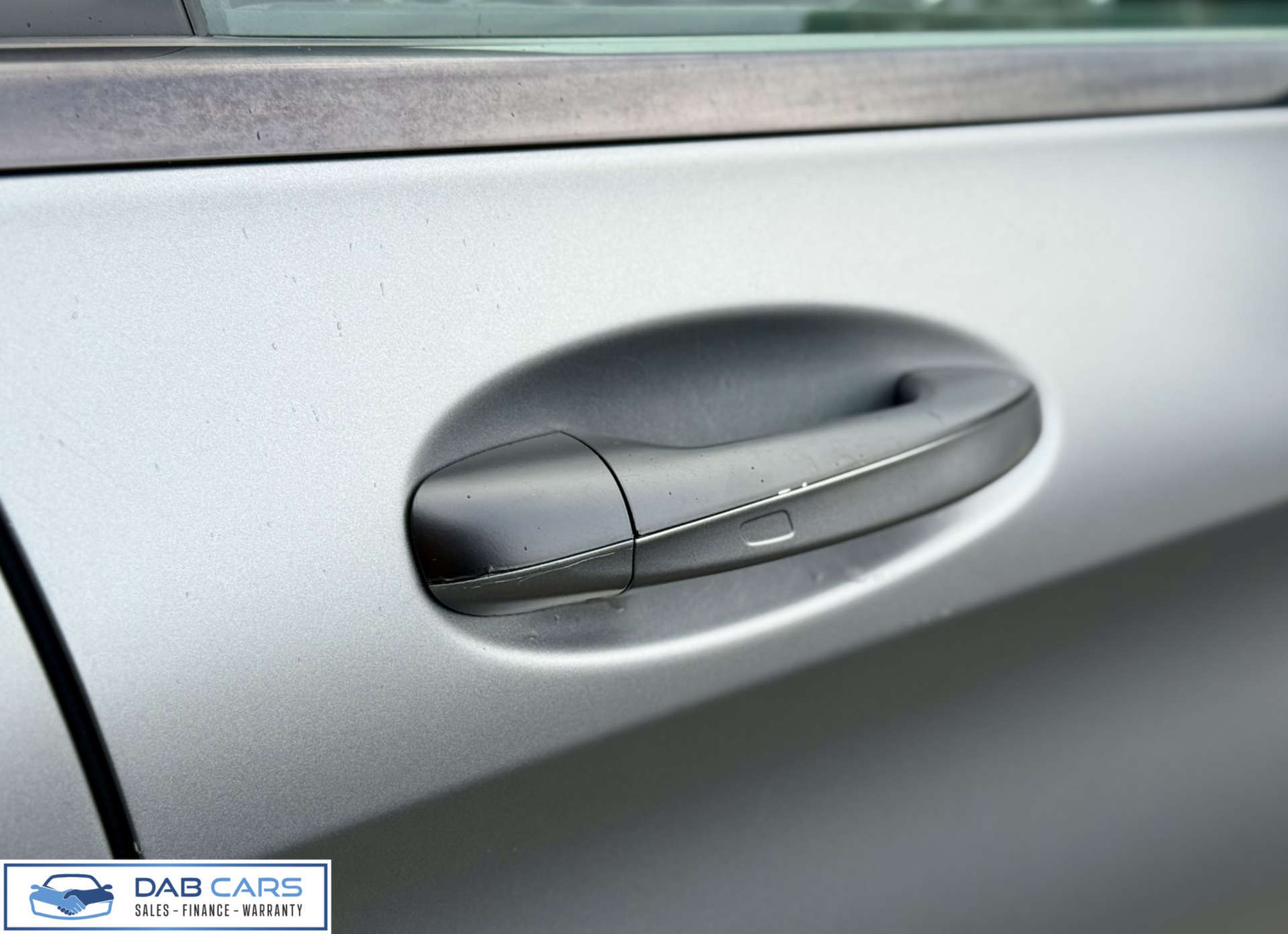 Mercedes-Benz C-CLASS 4.0 AMG C63 S Premium Auto 4dr #56