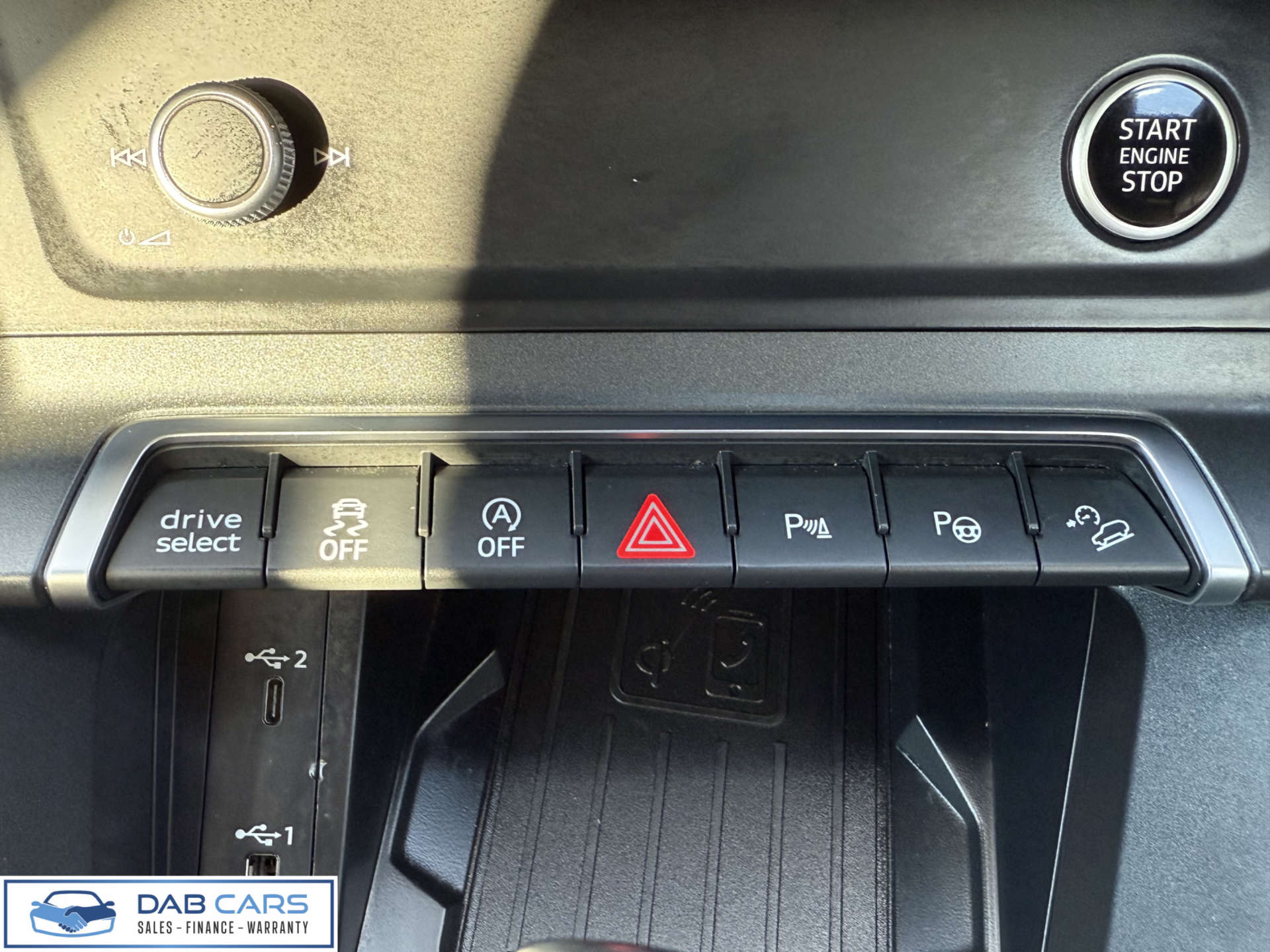 Audi Q3 1.5 Q3 Vorsprung 35 TFSI MHEV Semi-Auto 5dr #52