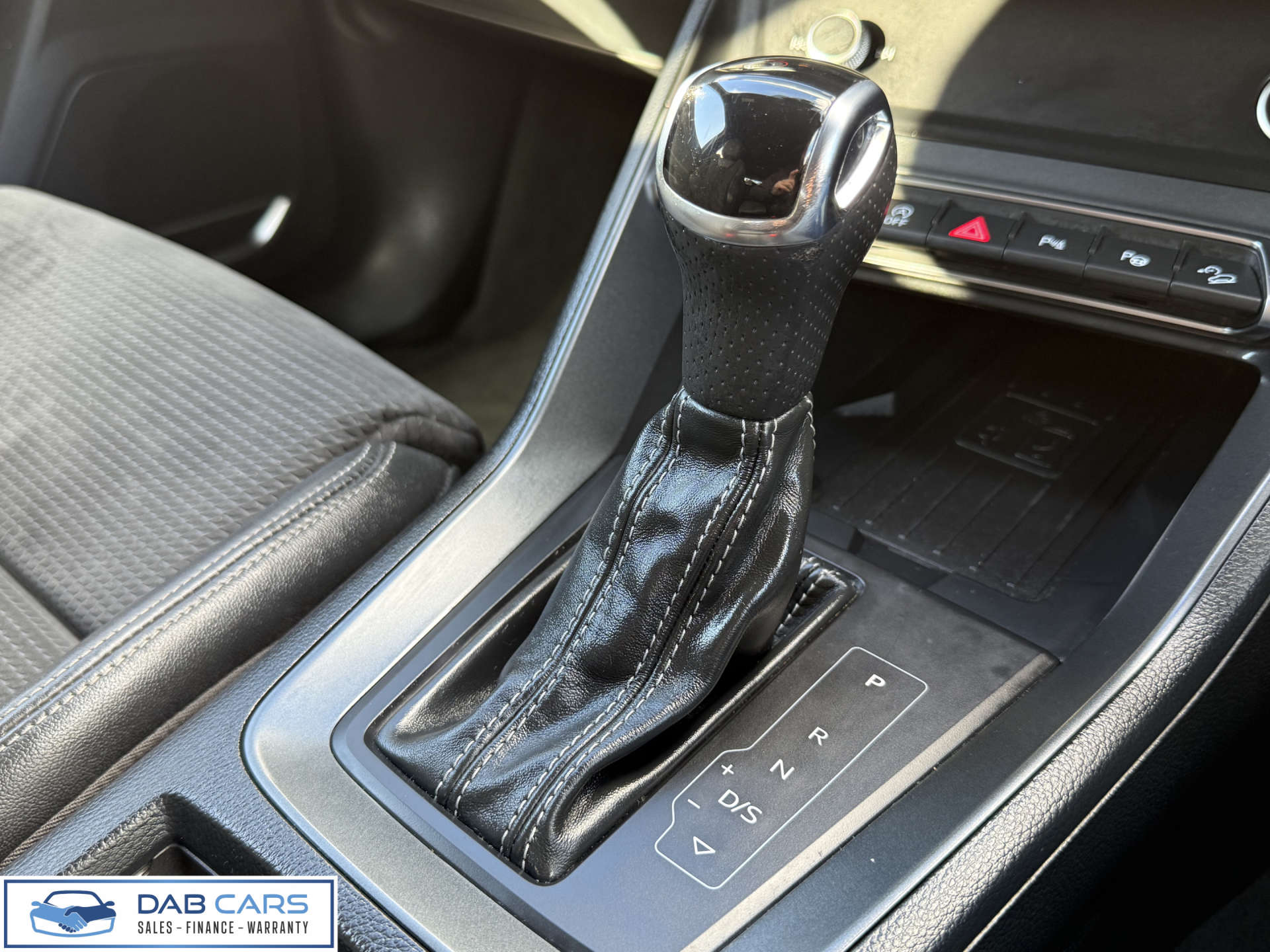 Audi Q3 1.5 Q3 Vorsprung 35 TFSI MHEV Semi-Auto 5dr #53