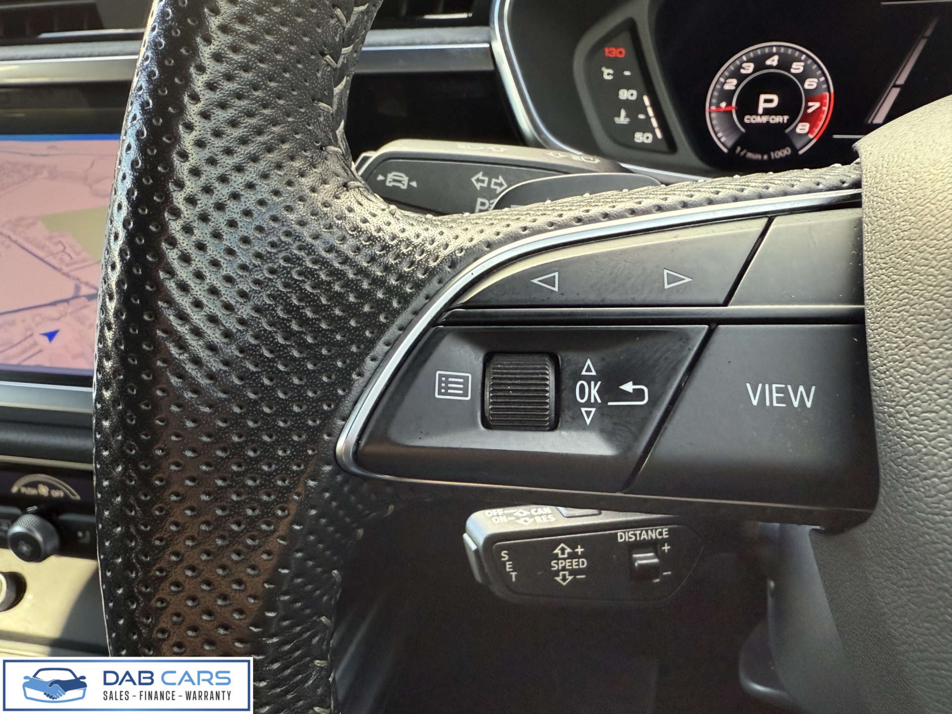 Audi Q3 1.5 Q3 Vorsprung 35 TFSI MHEV Semi-Auto 5dr #55