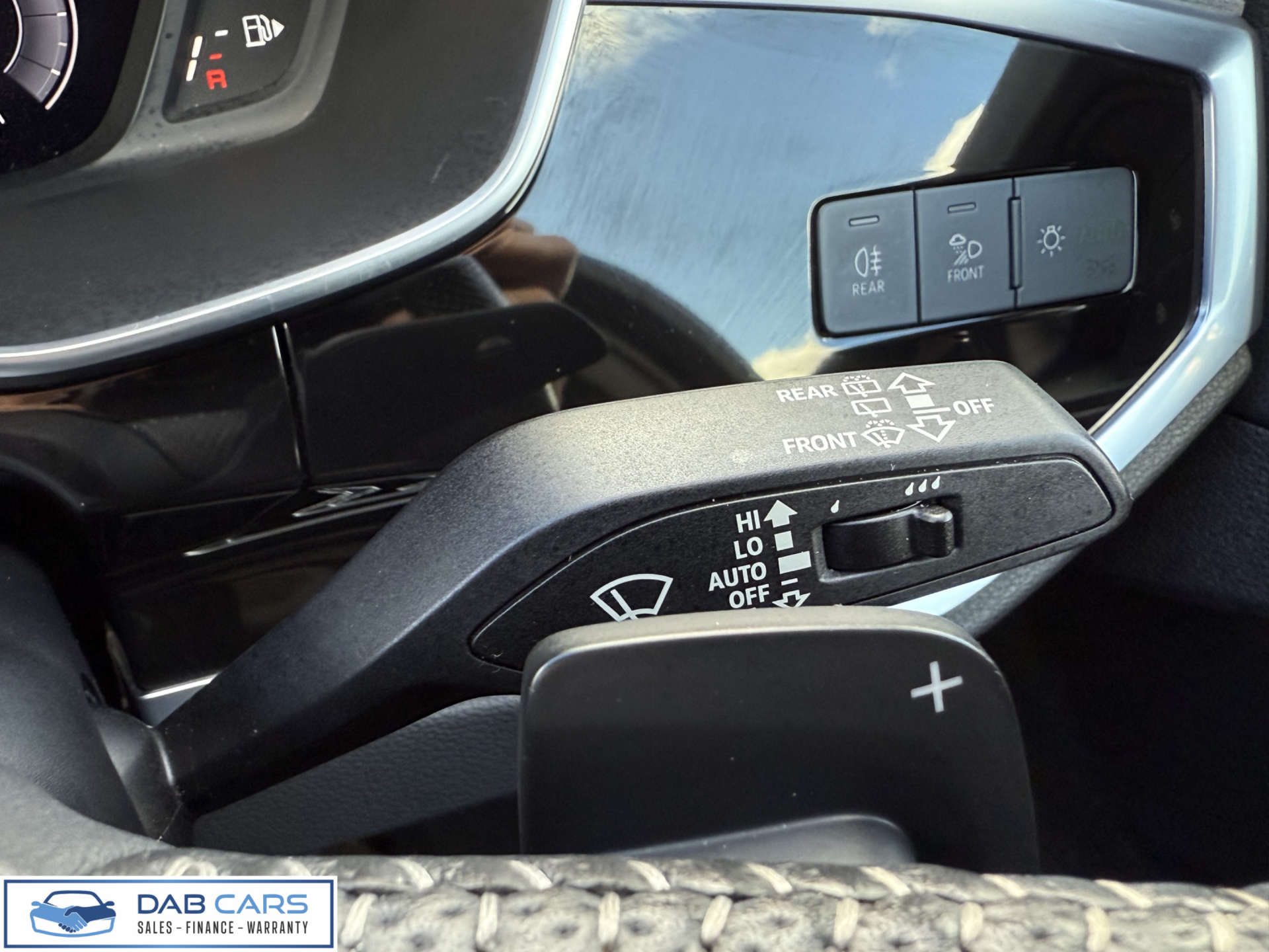 Audi Q3 1.5 Q3 Vorsprung 35 TFSI MHEV Semi-Auto 5dr #57