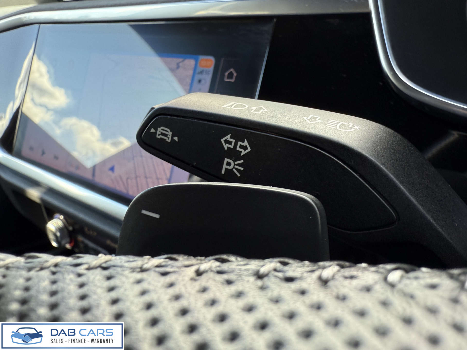 Audi Q3 1.5 Q3 Vorsprung 35 TFSI MHEV Semi-Auto 5dr #58