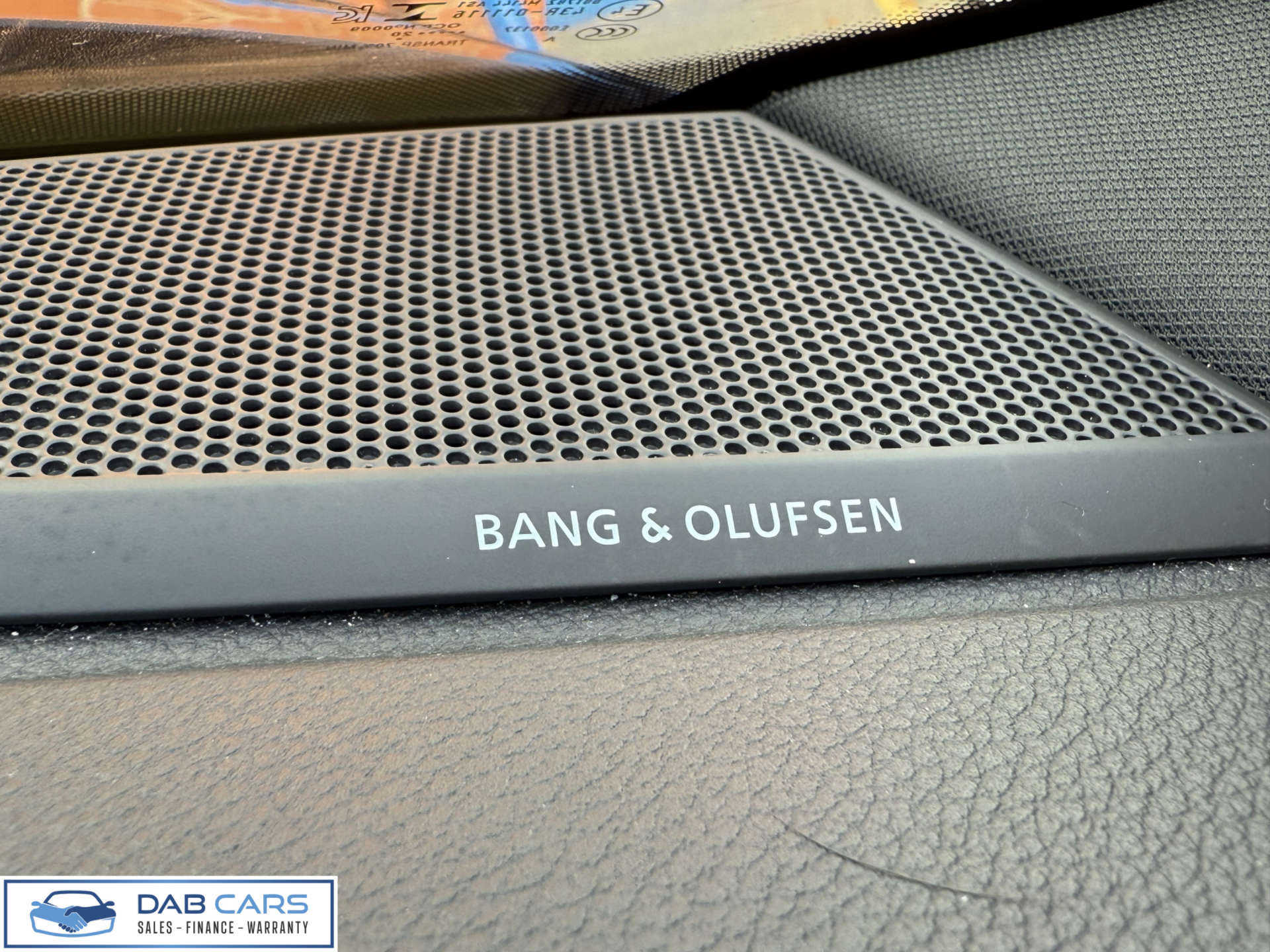 Audi Q3 1.5 Q3 Vorsprung 35 TFSI MHEV Semi-Auto 5dr #61