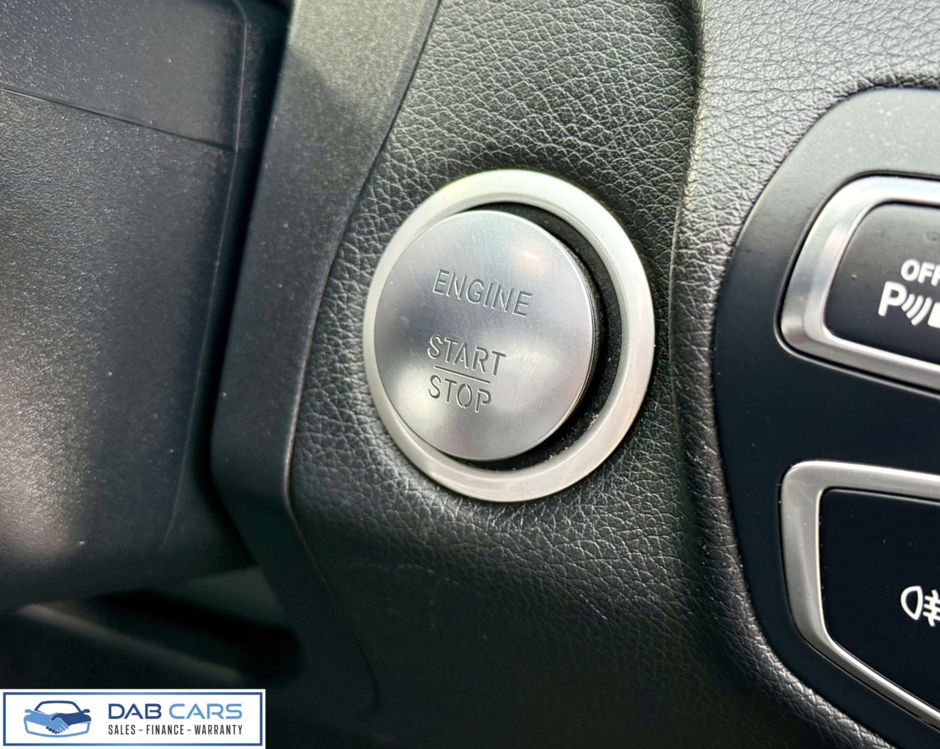 Mercedes-Benz C-CLASS 4.0 AMG C63 S Premium Auto 4dr #30