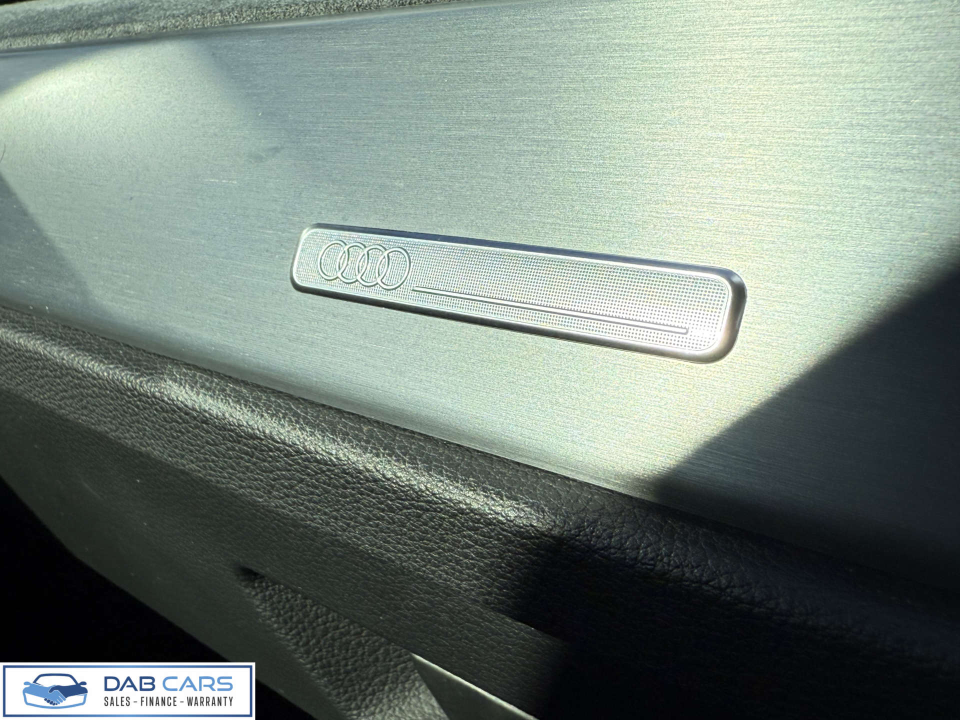 Audi Q3 1.5 Q3 Vorsprung 35 TFSI MHEV Semi-Auto 5dr #62